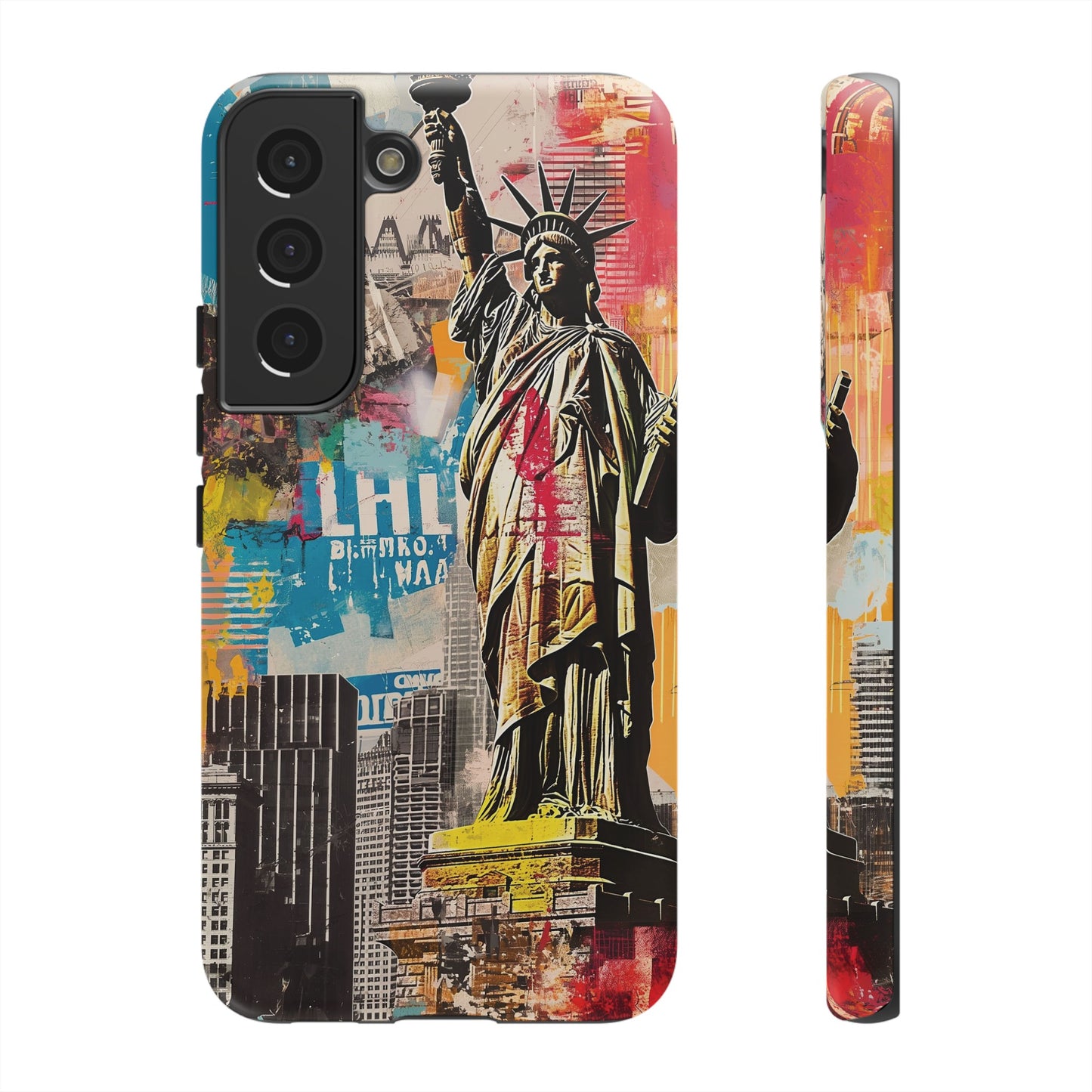 PHONE CASES - New York City Vol 2