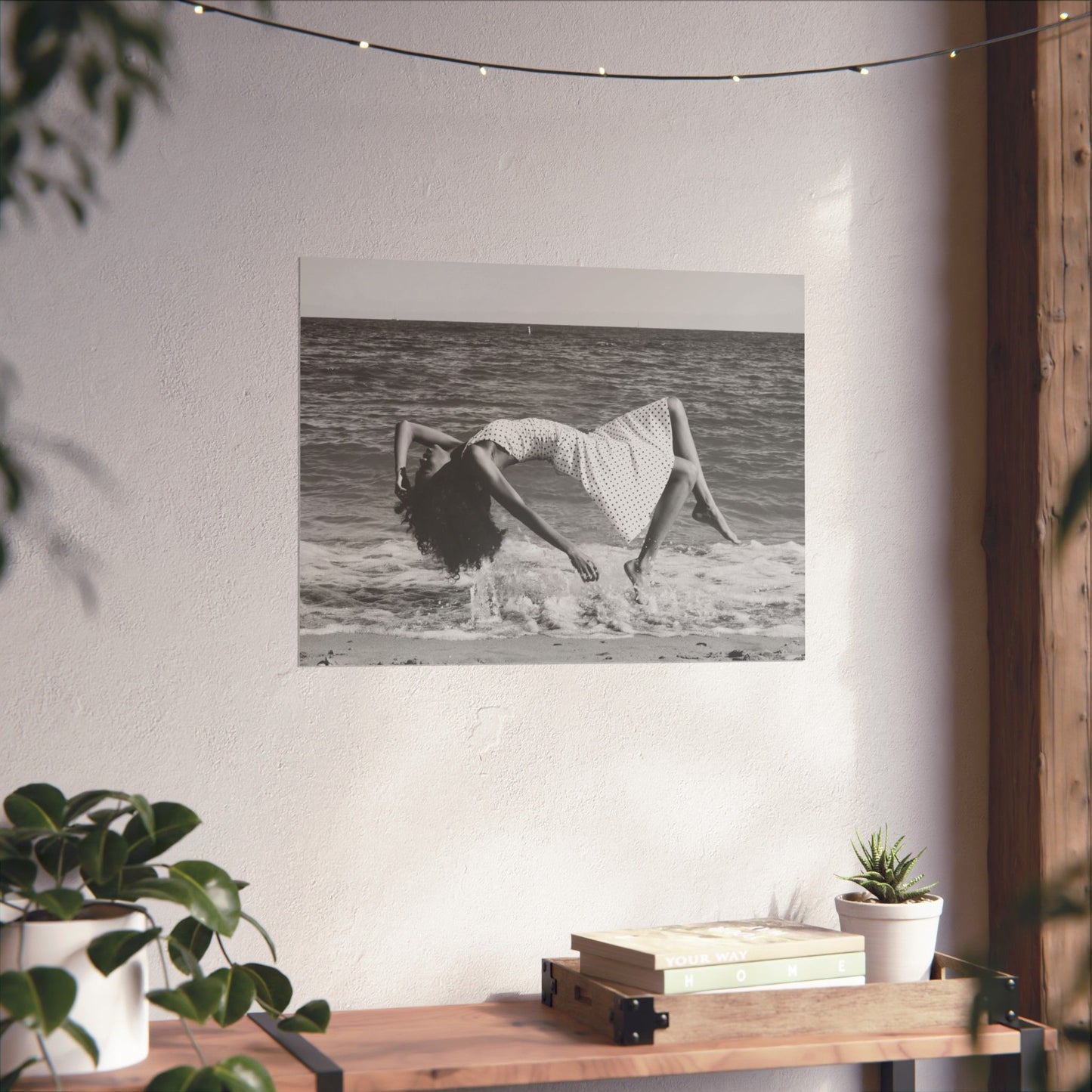 TRANQUILITY Photography Print