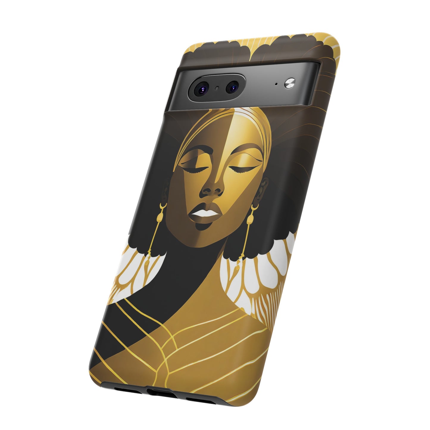 PHONE CASES - Golden Hour Vol 1