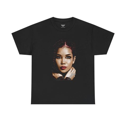 JHENE Graphic Unisex T-Shirt
