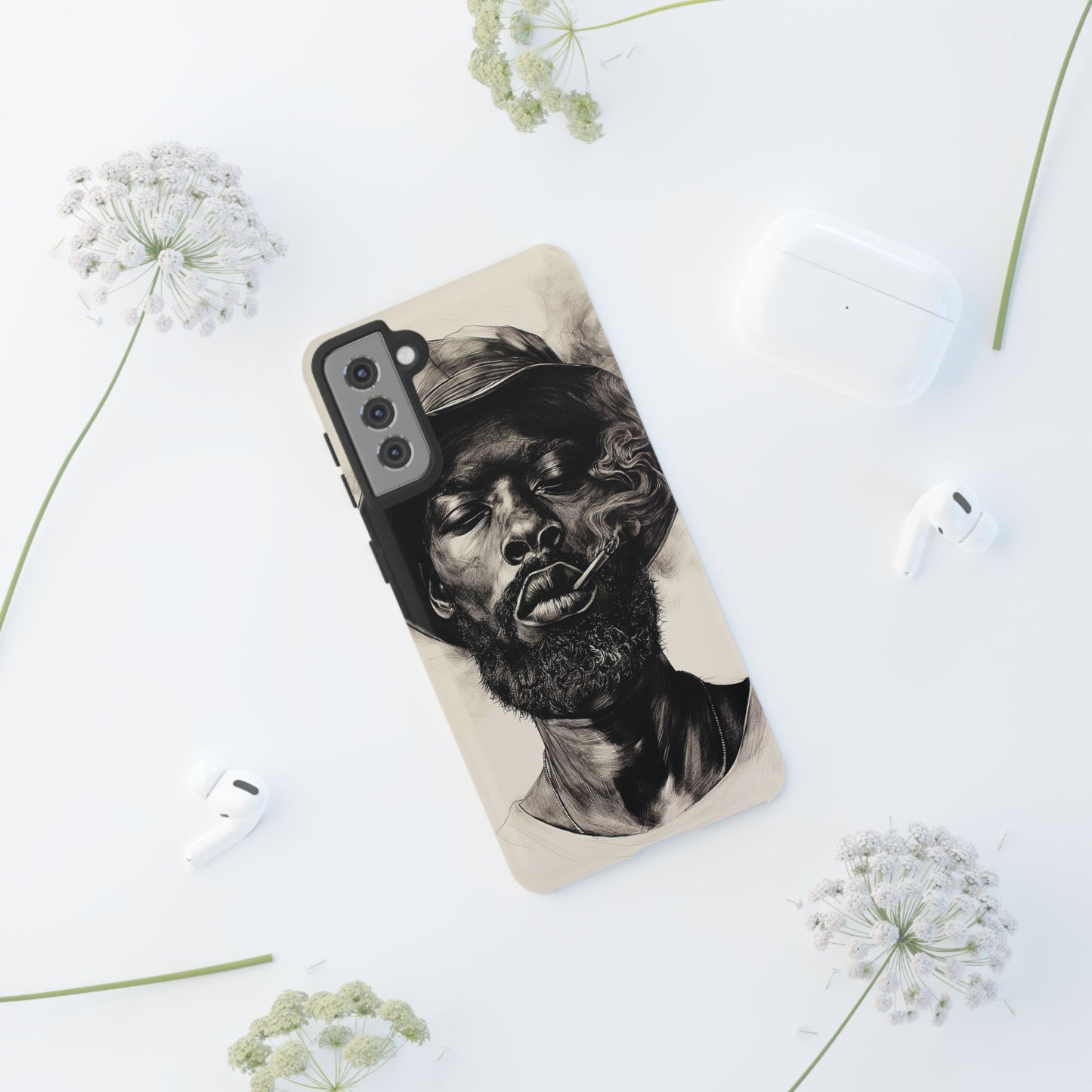 PHONE CASES - For The Smokers Vol 1