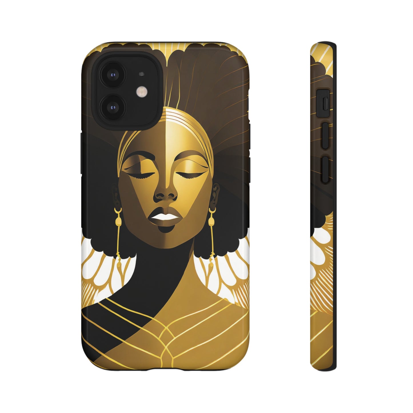 PHONE CASES - Golden Hour Vol 1