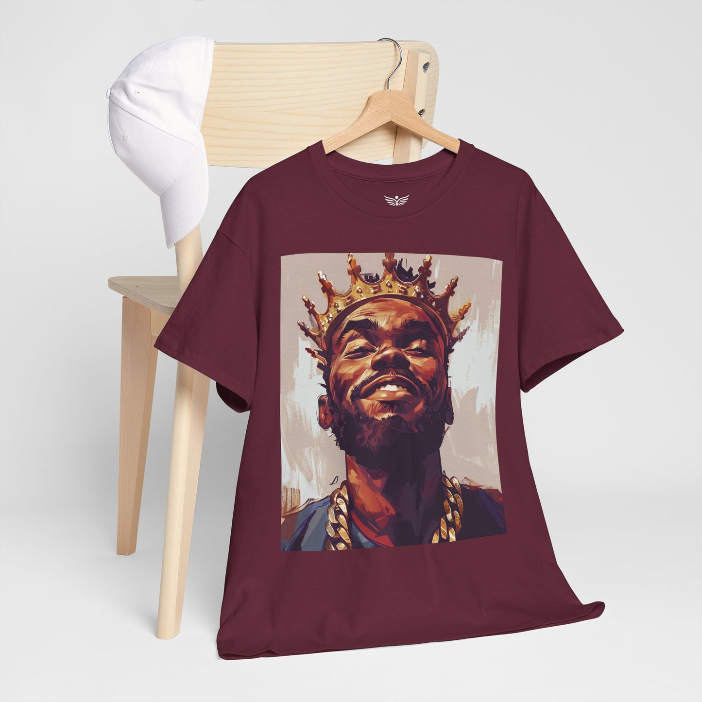 KINGS Vol 1 Graphic T-Shirt