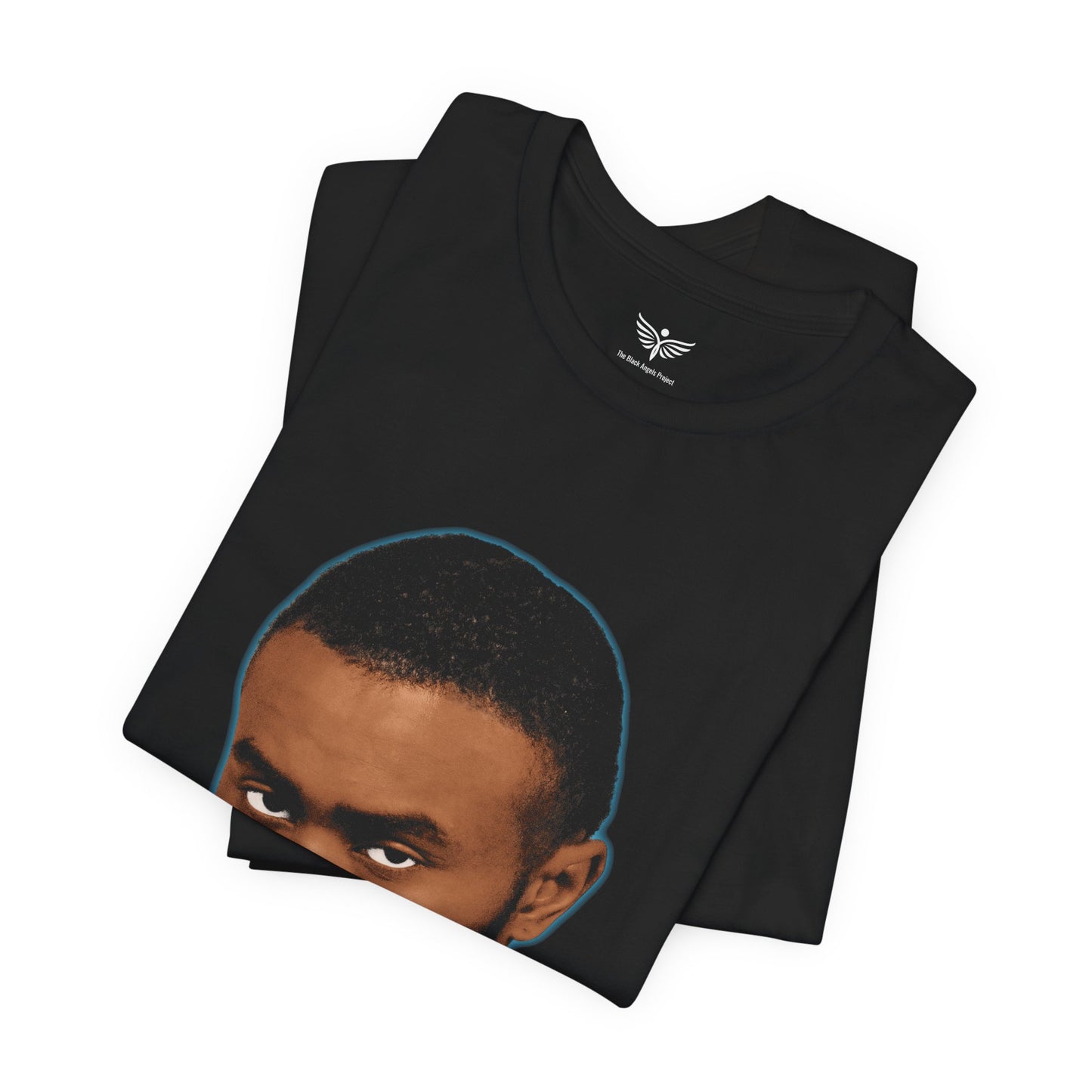 JAYLEN BROWN - NBA Big Face T-Shirt