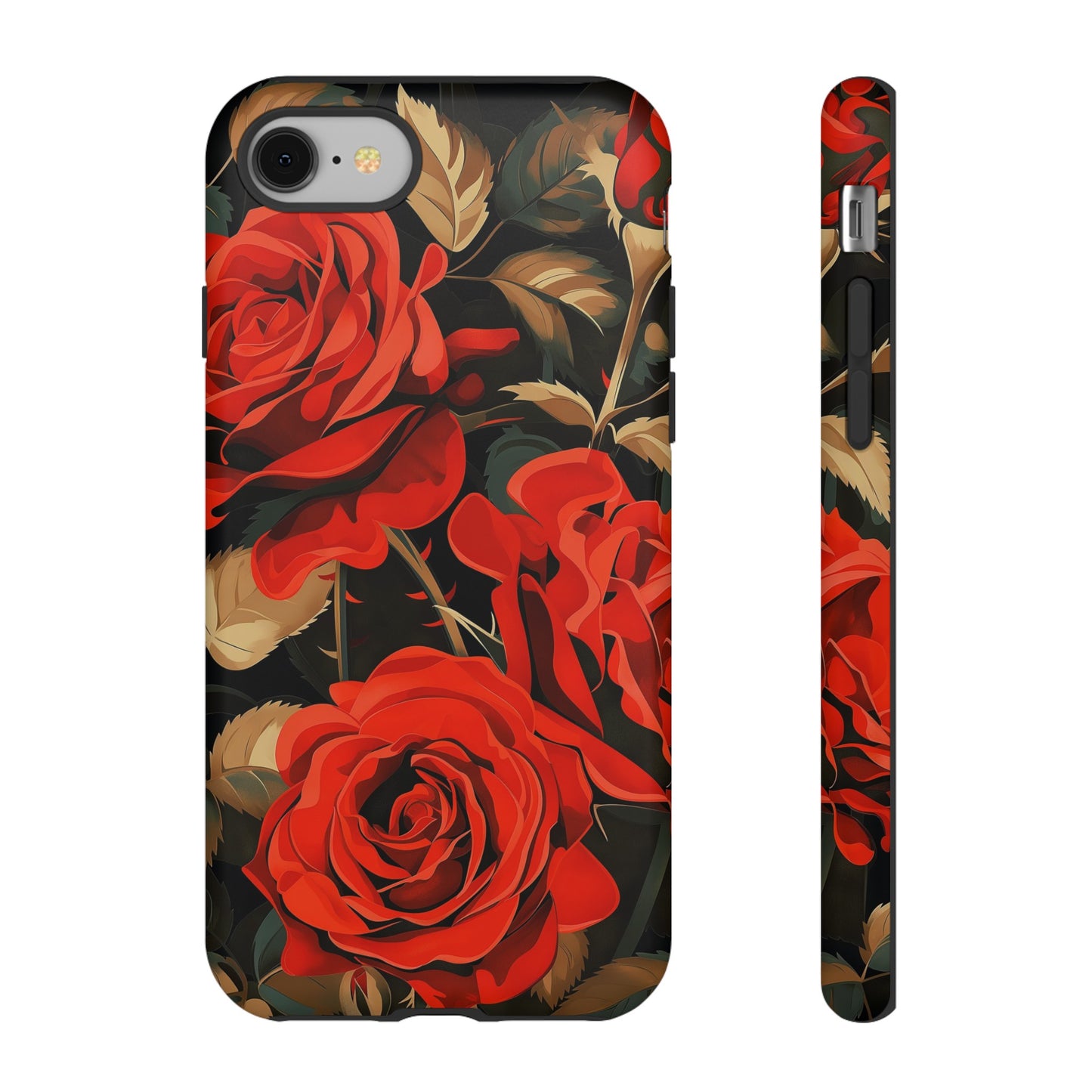 PHONE CASES - Floral Collage Vol 2