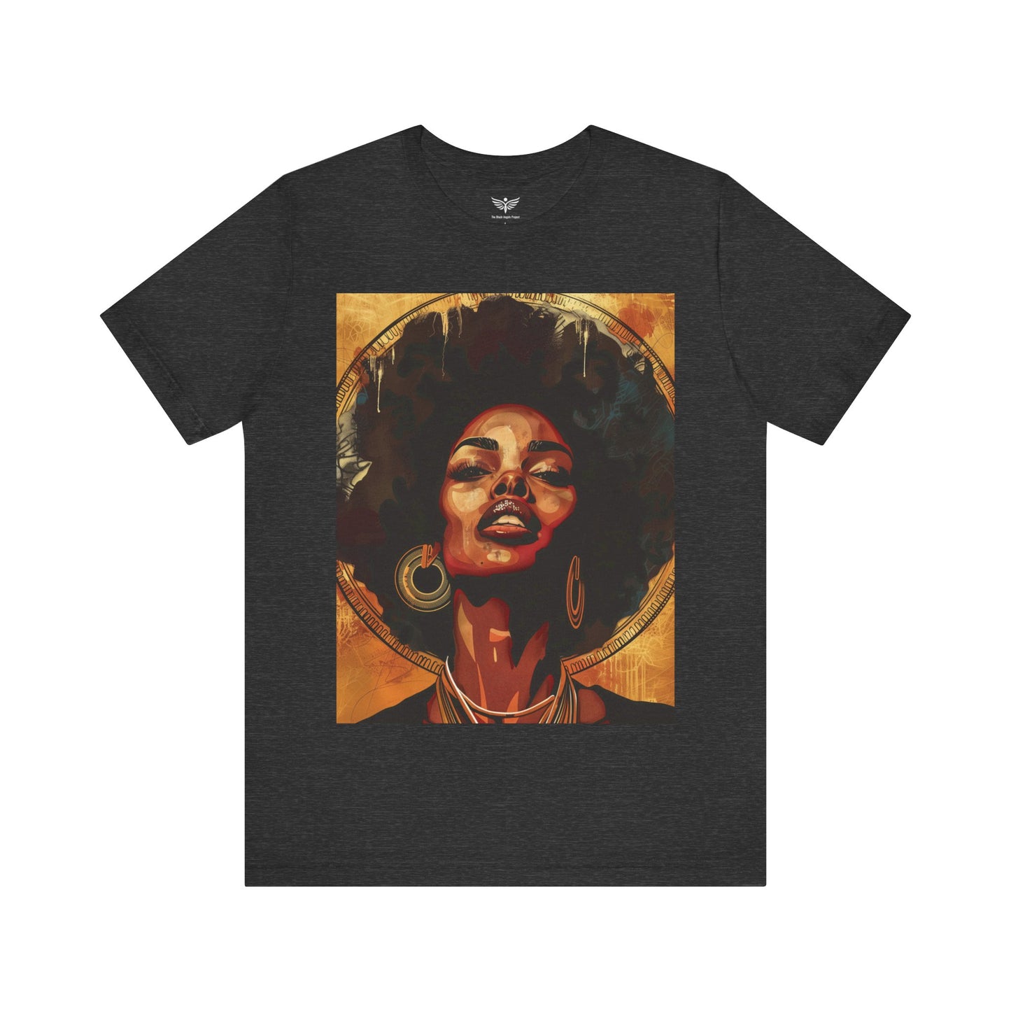 BEAUTY GLOW - Unisex t-shirt