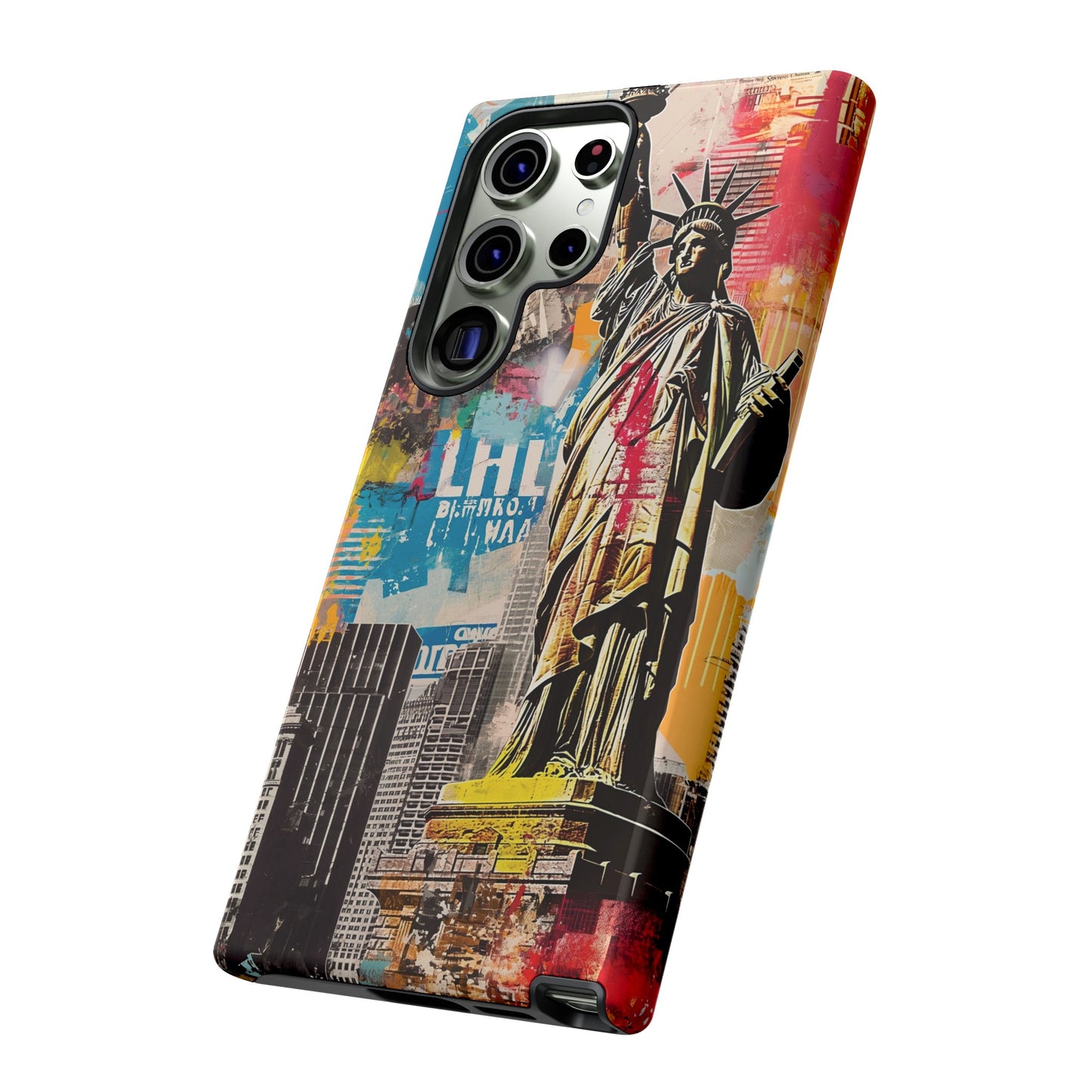 PHONE CASES - New York City Vol 2