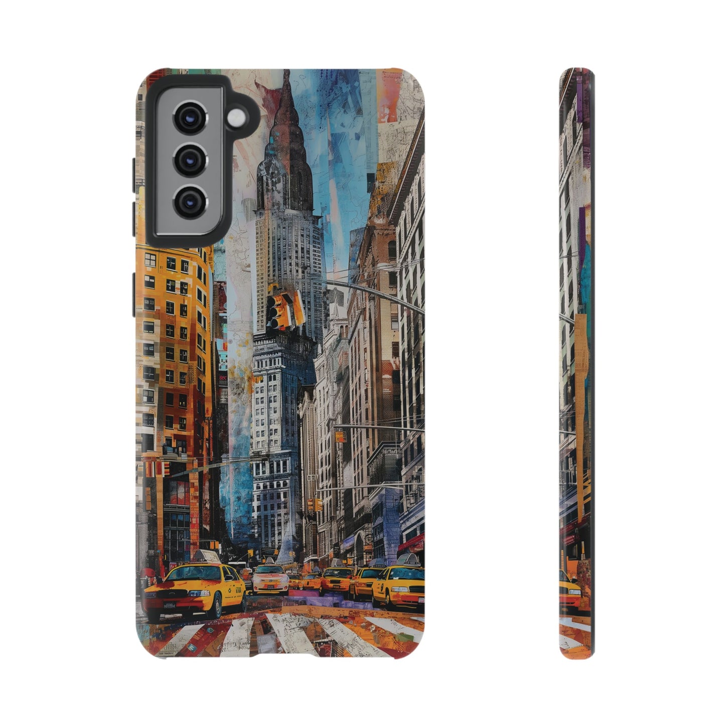 PHONE CASES - New York City Vol 1