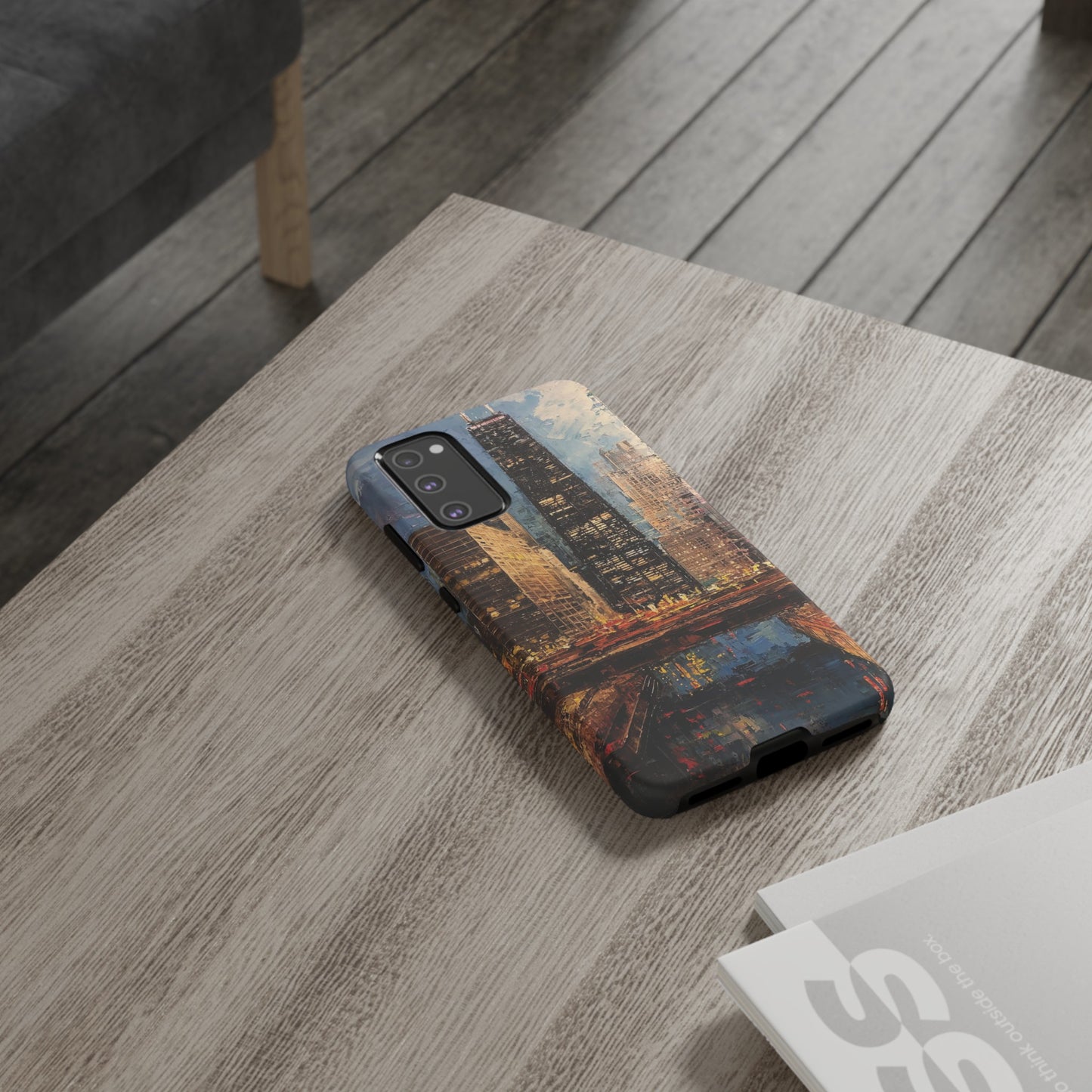 PHONE CASES - Chicago Vol 1