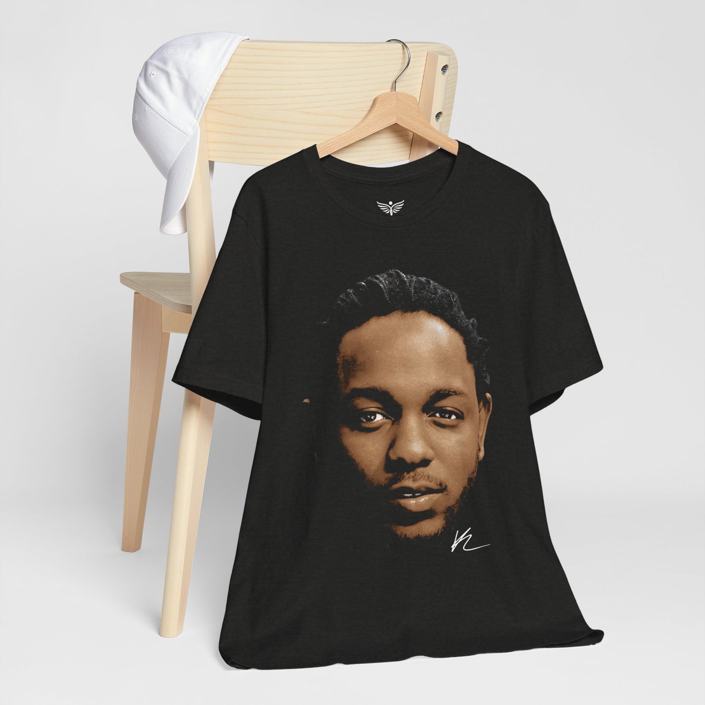 KENDRICK - Vintage Unisex T-Shirt