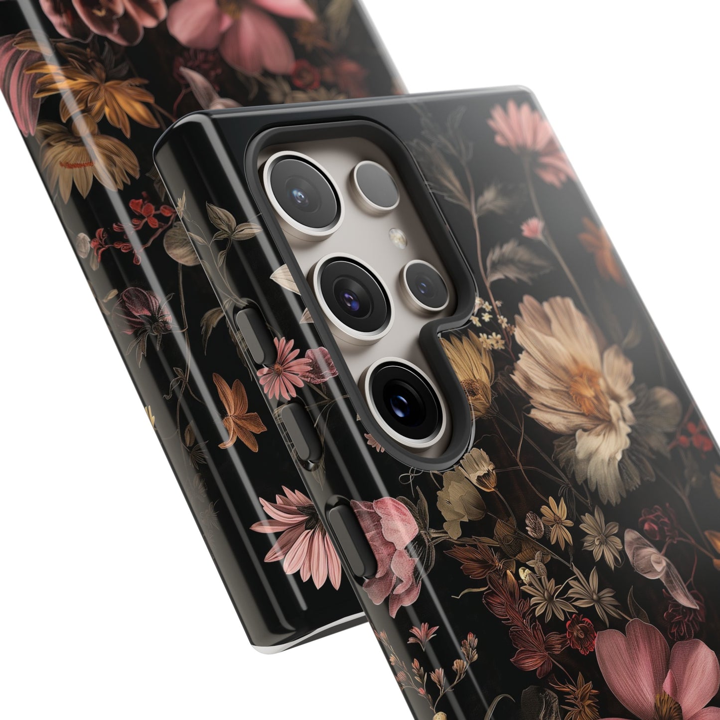 PHONE CASES - Floral Collage Vol 1