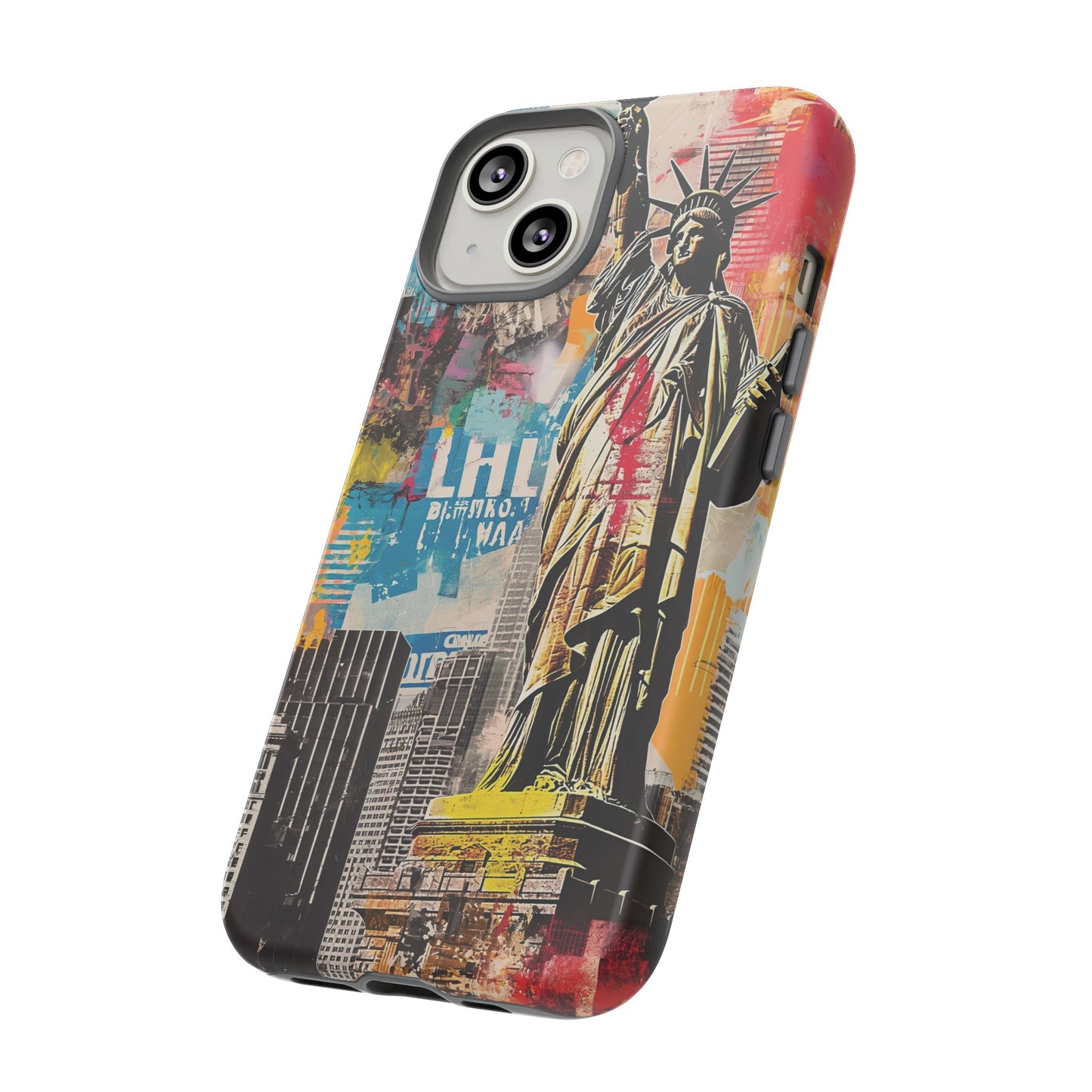 PHONE CASES - New York City Vol 2