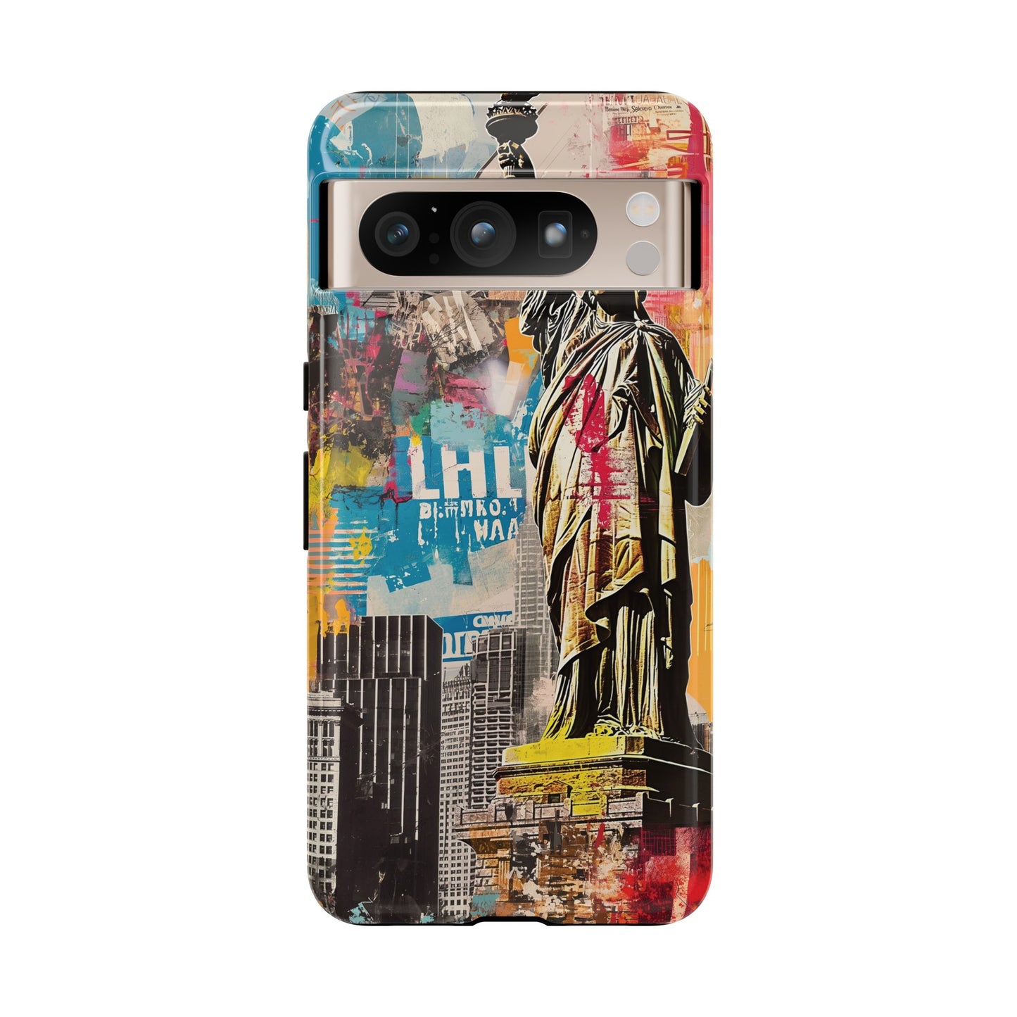 PHONE CASES - New York City Vol 2