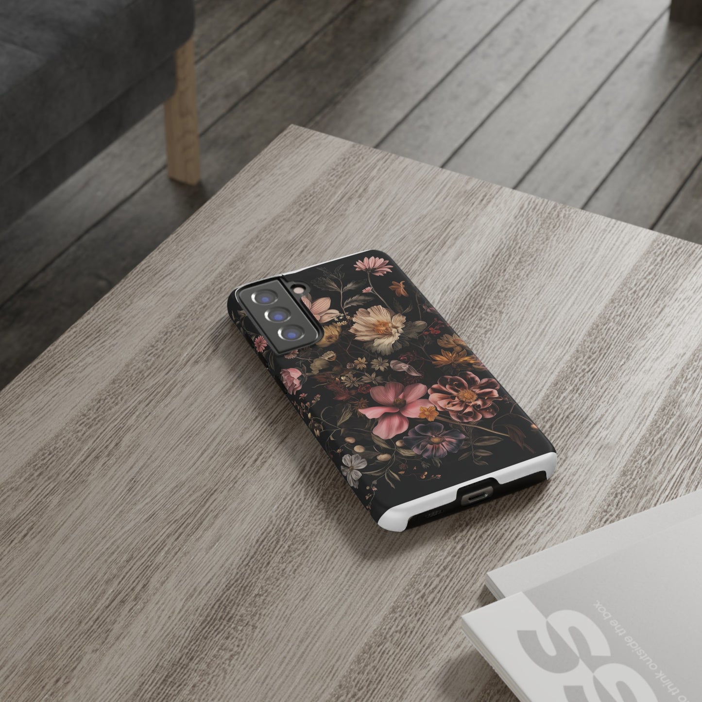 PHONE CASES - Floral Collage Vol 1