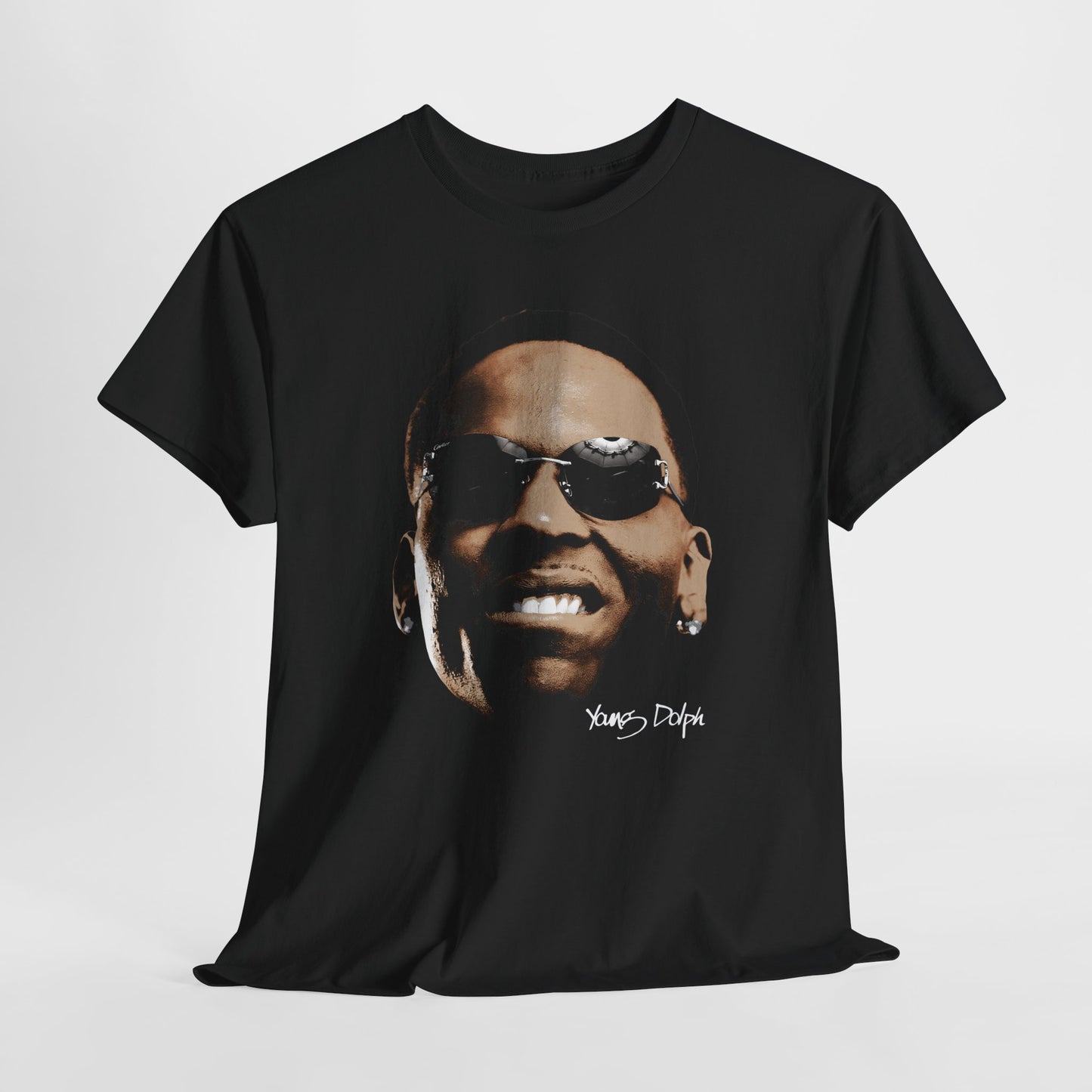 YOUNG DOLPH Graphic Unisex T-Shirt
