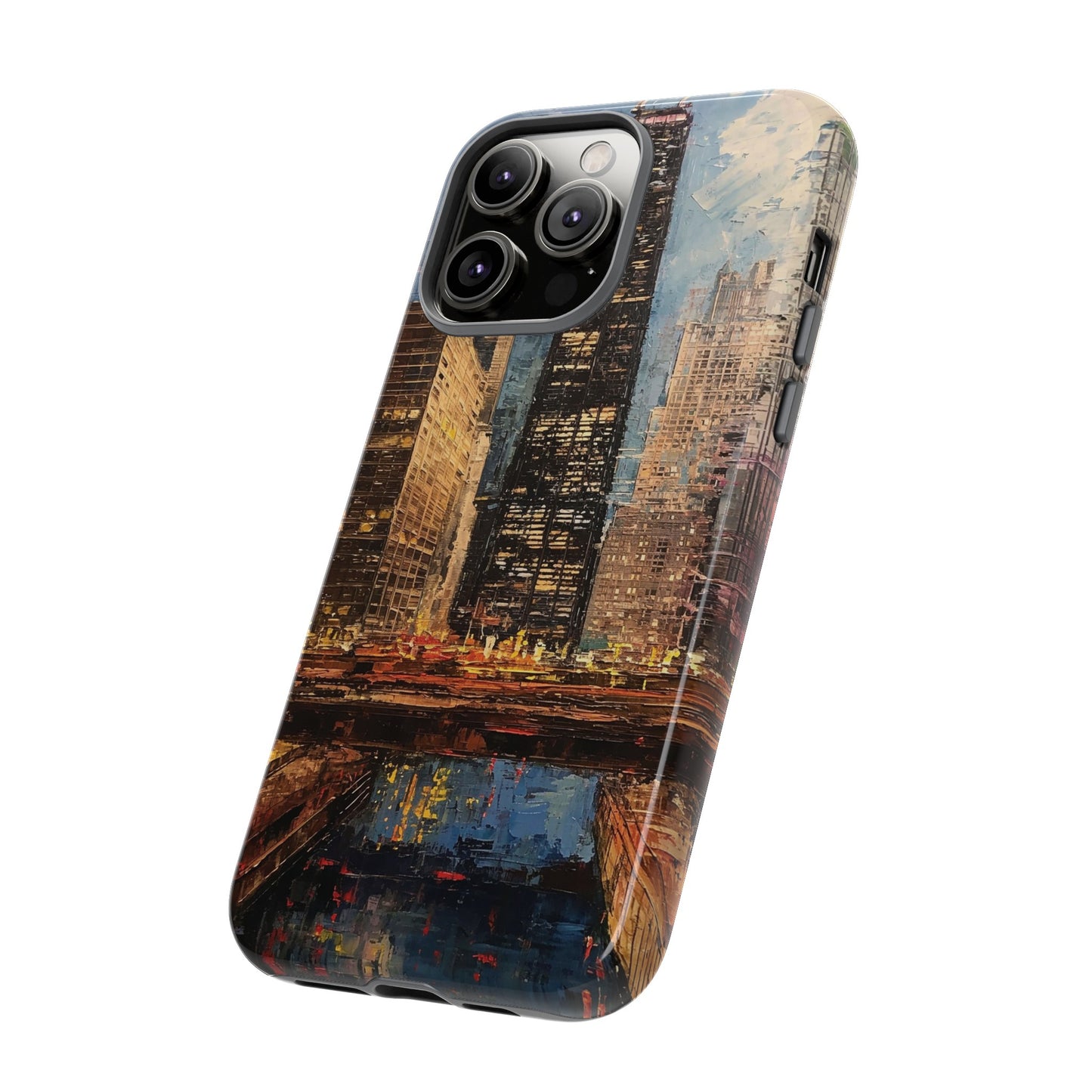 PHONE CASES - Chicago Vol 1