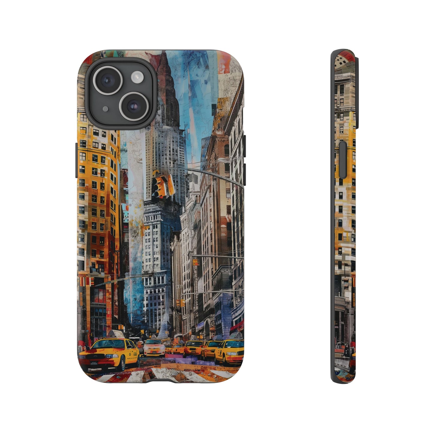 PHONE CASES - New York City Vol 1