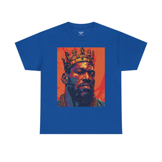 KINGS Vol 3 Graphic T-Shirt