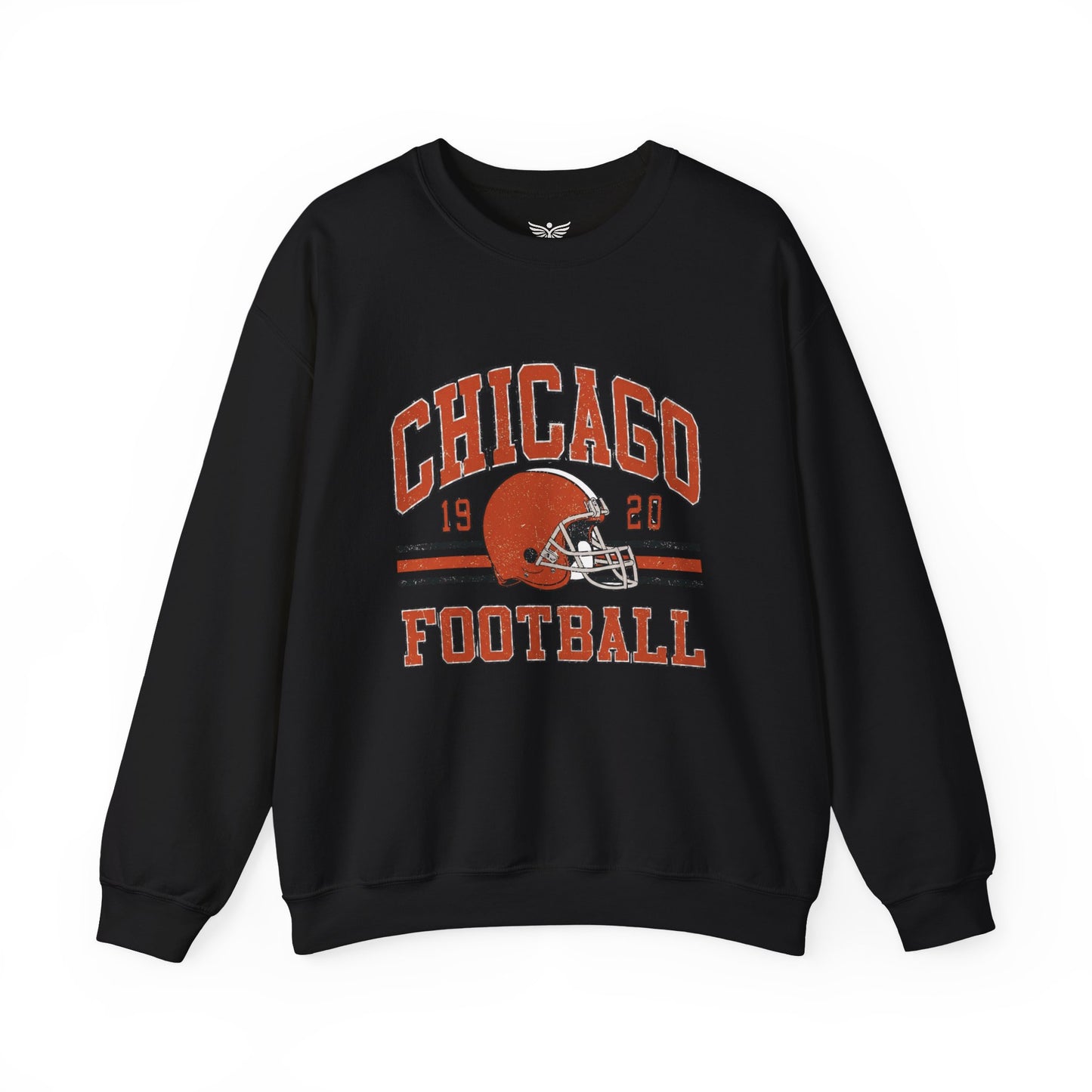 CHGO FOOTBALL BEARS - Sweatshirt