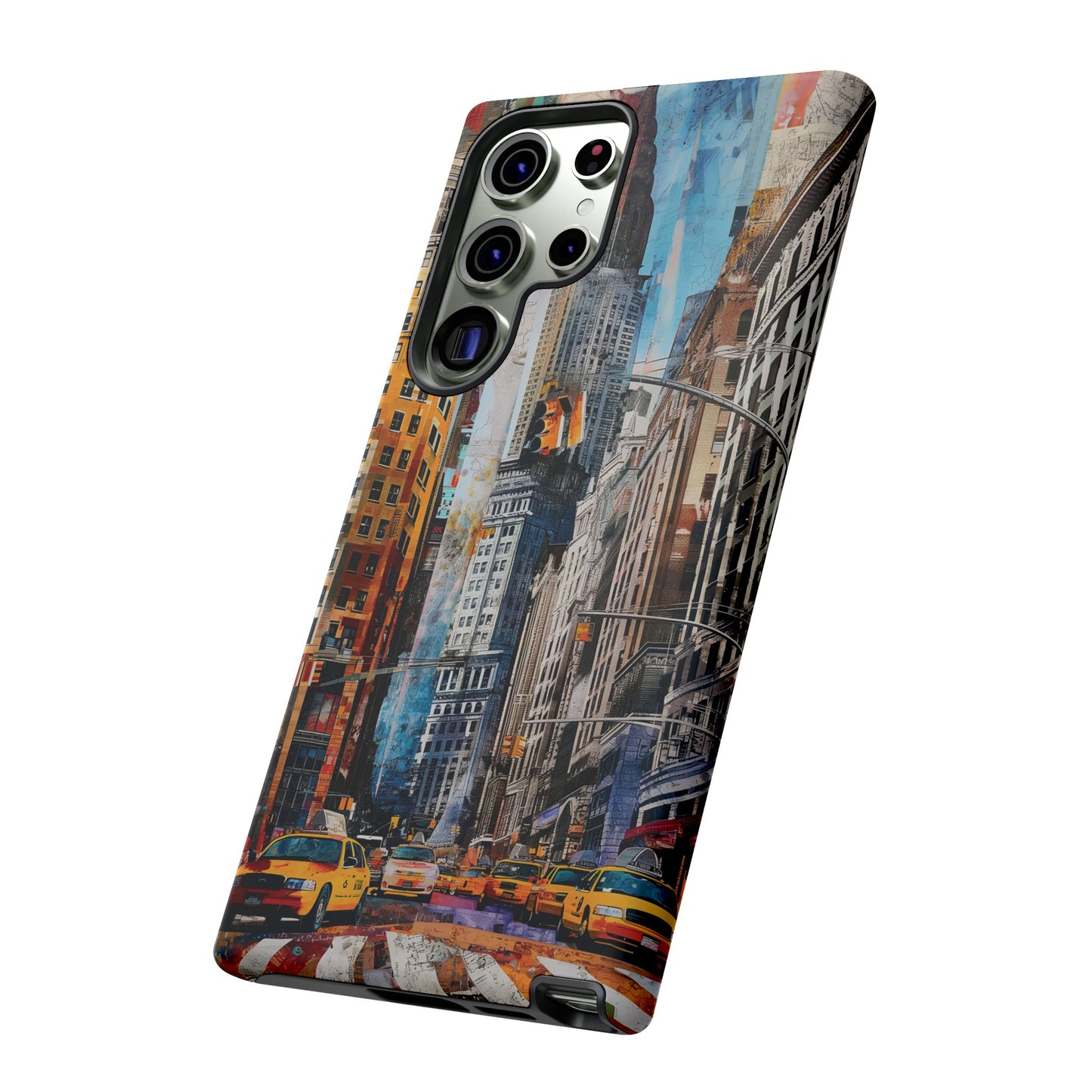 PHONE CASES - New York City Vol 1