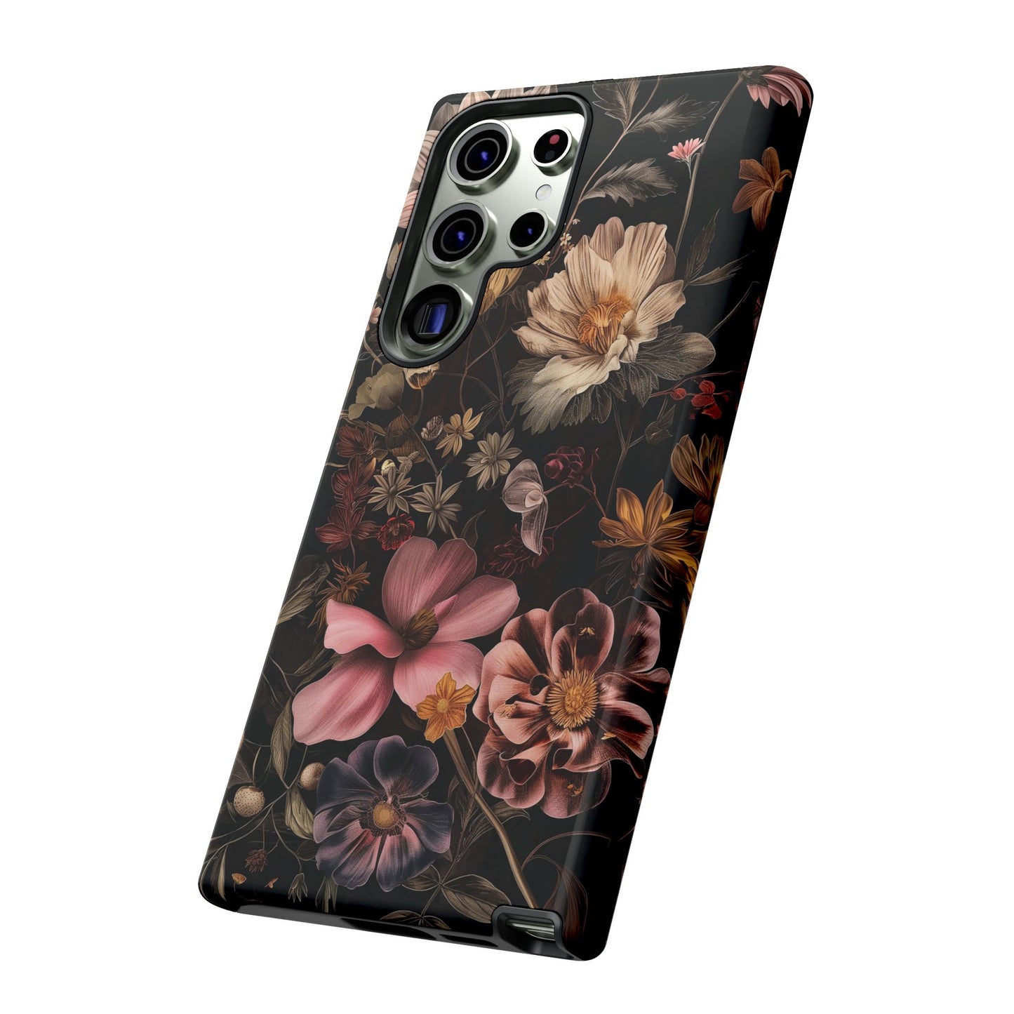 PHONE CASES - Floral Collage Vol 1