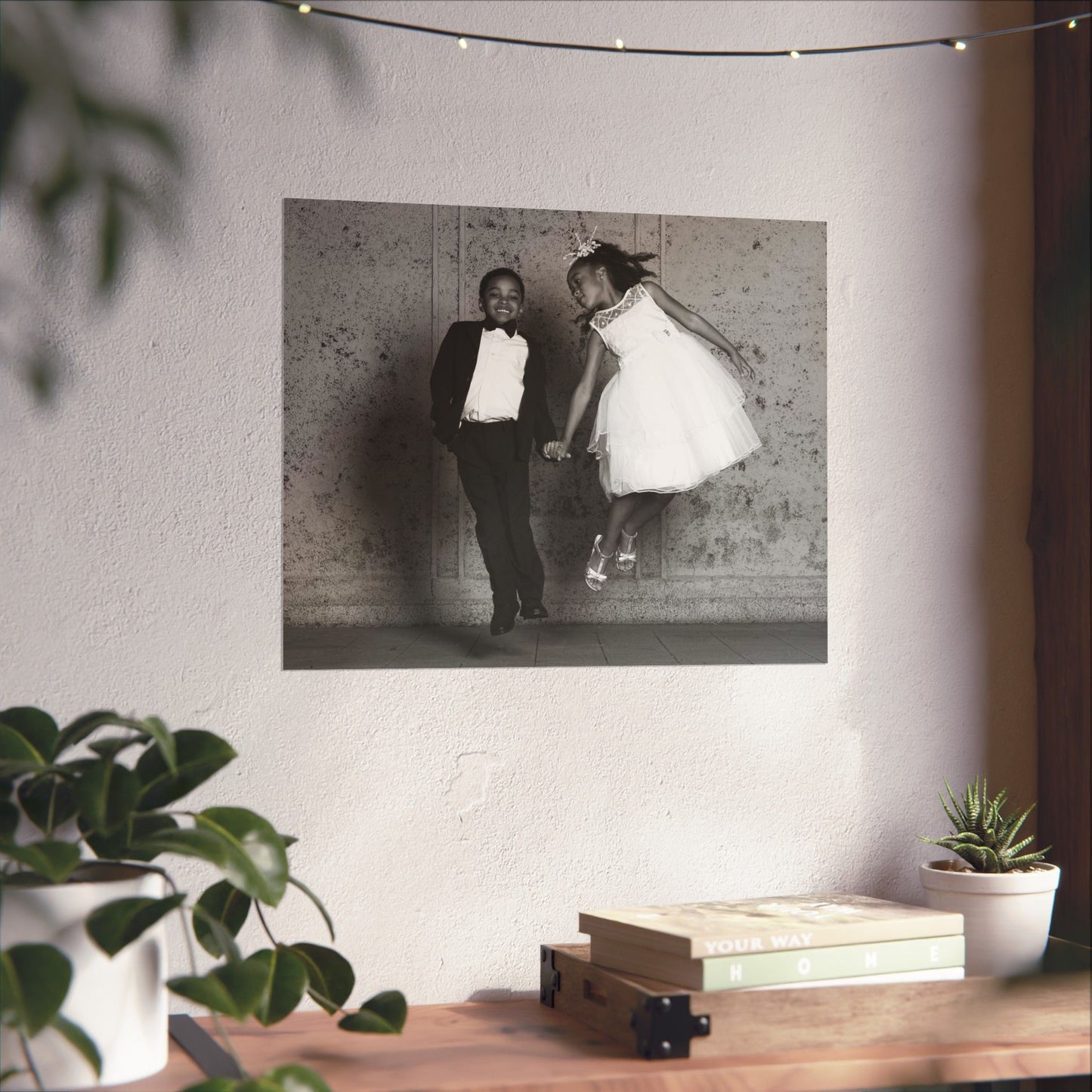 JOY Photography Print