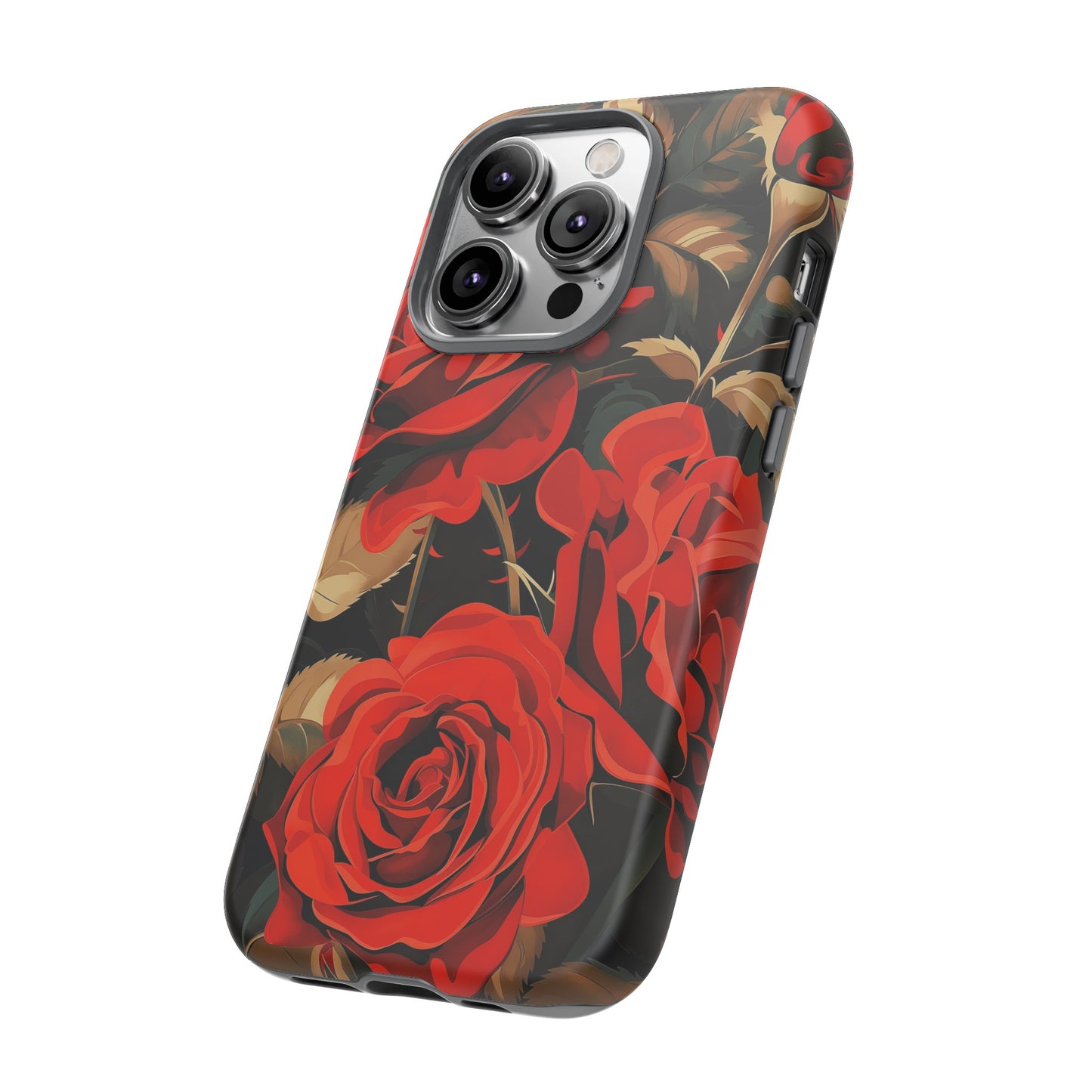 PHONE CASES - Floral Collage Vol 2