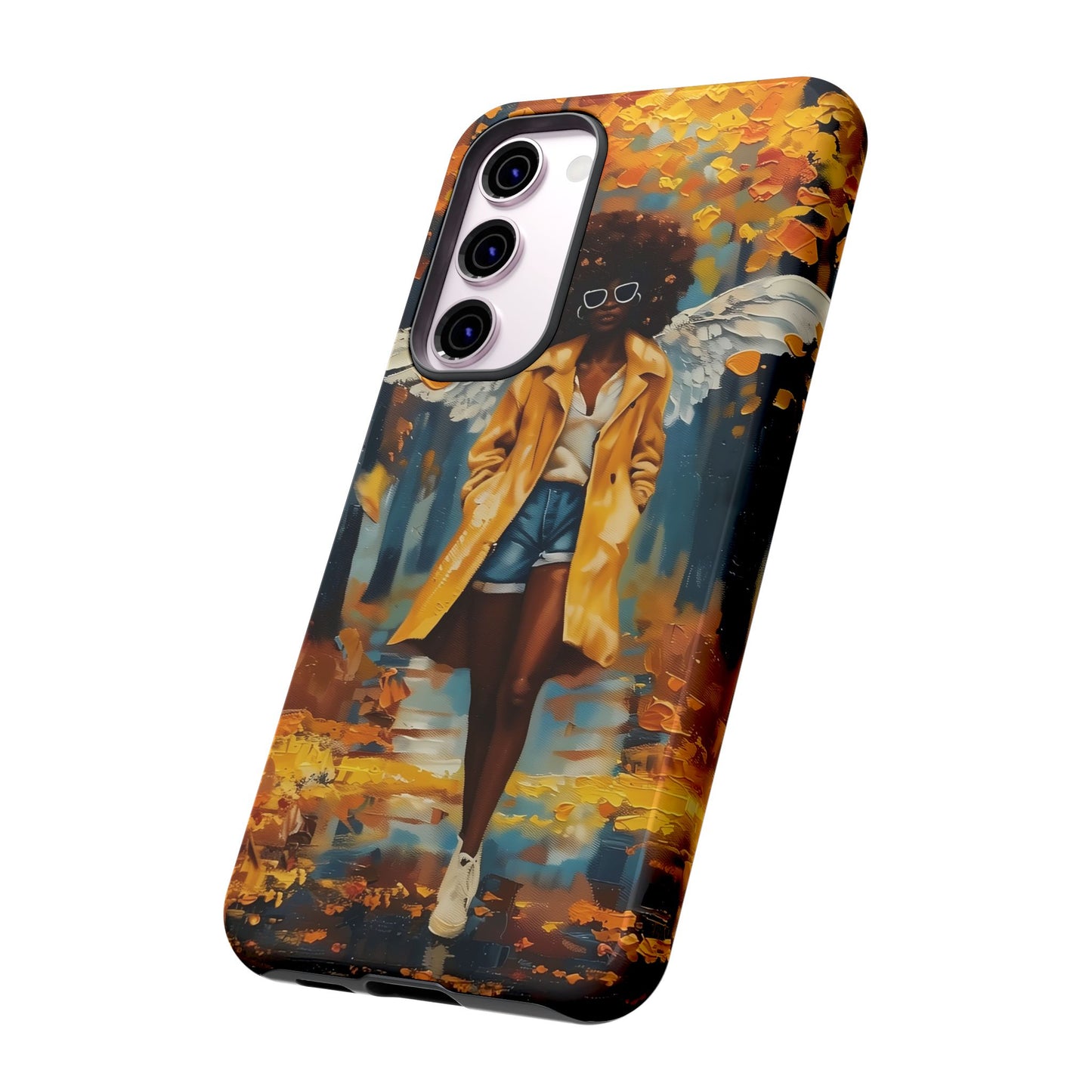 PHONE CASES - Autumn Angels