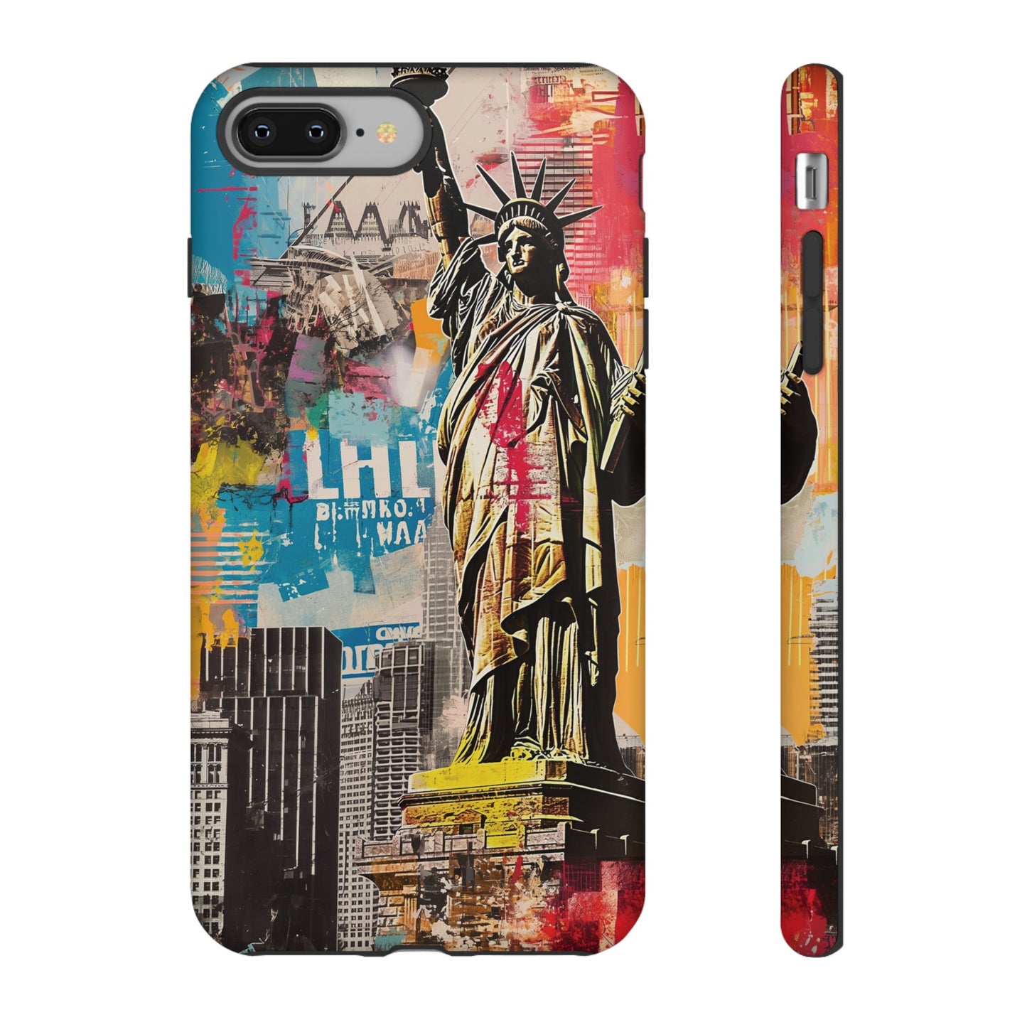 PHONE CASES - New York City Vol 2