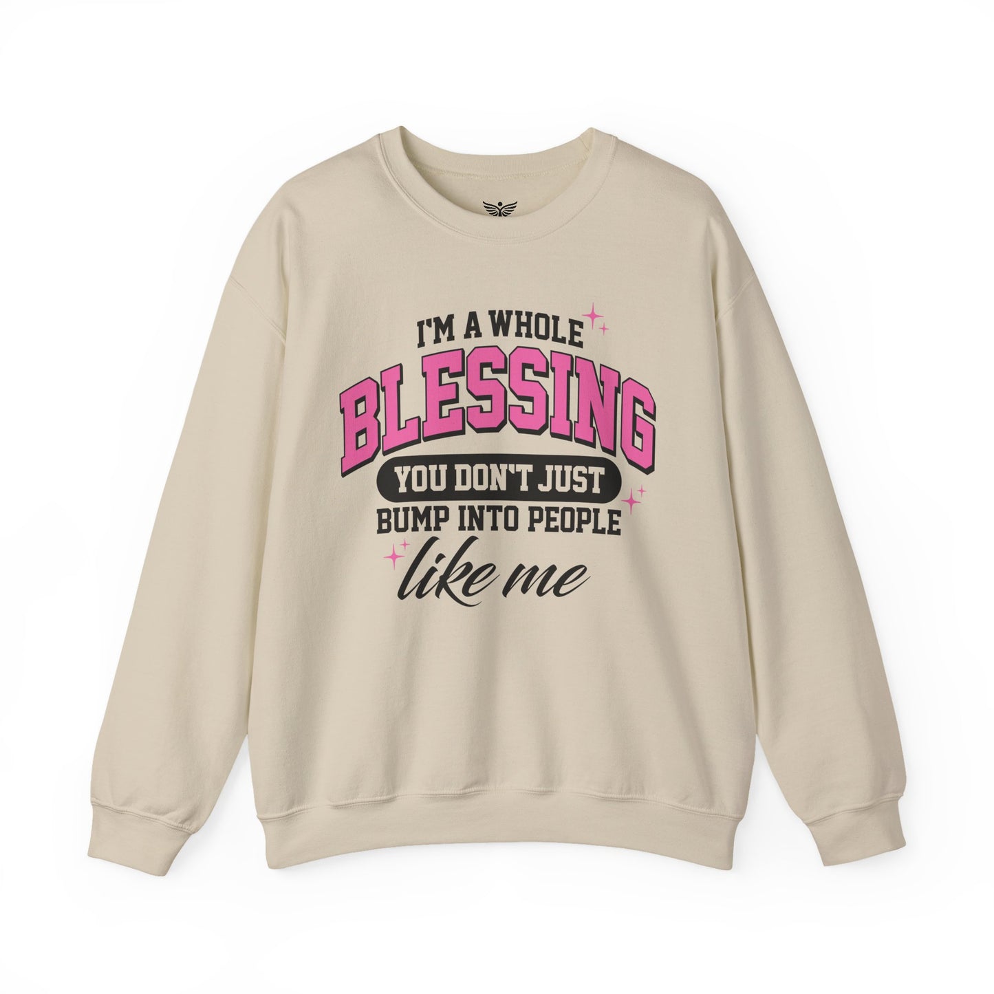 A WHOLE BLESSING - Sweatshirt