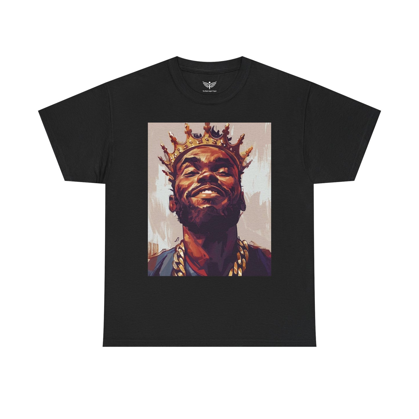 KINGS Vol 1 Graphic T-Shirt