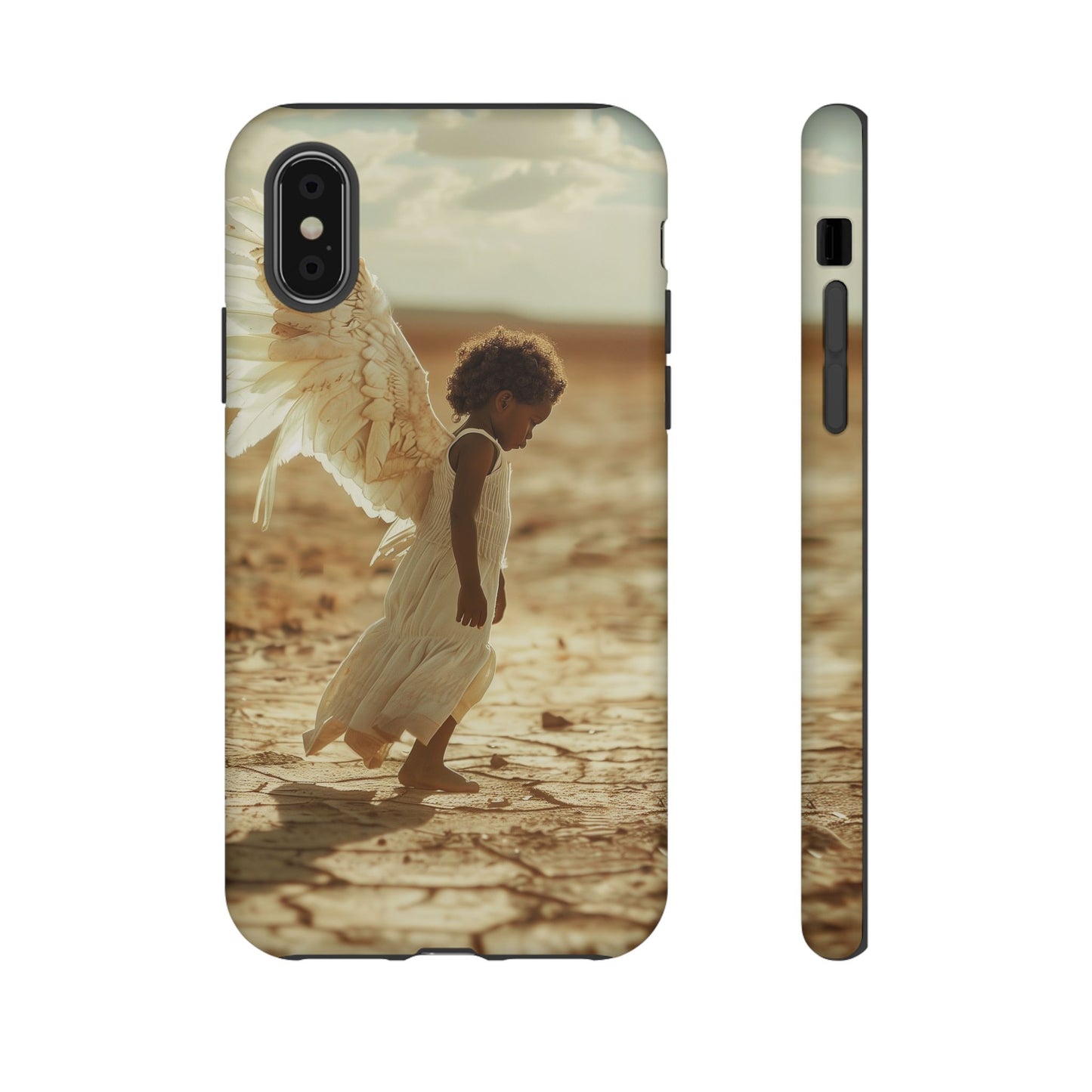 PHONES CASES - Desert Angels