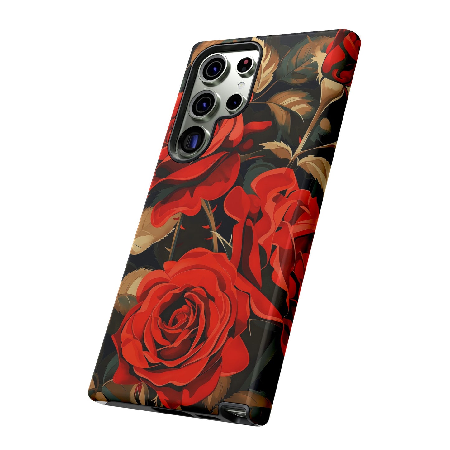 PHONE CASES - Floral Collage Vol 2