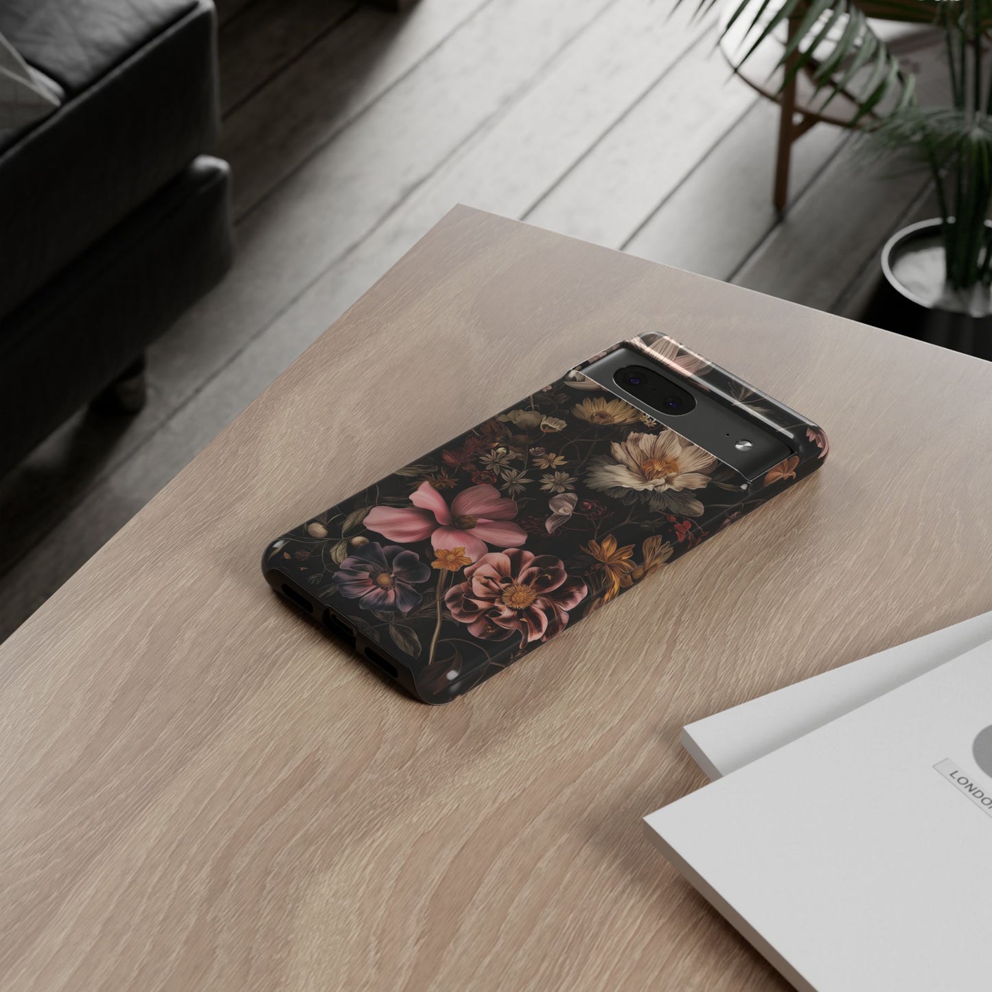 PHONE CASES - Floral Collage Vol 1