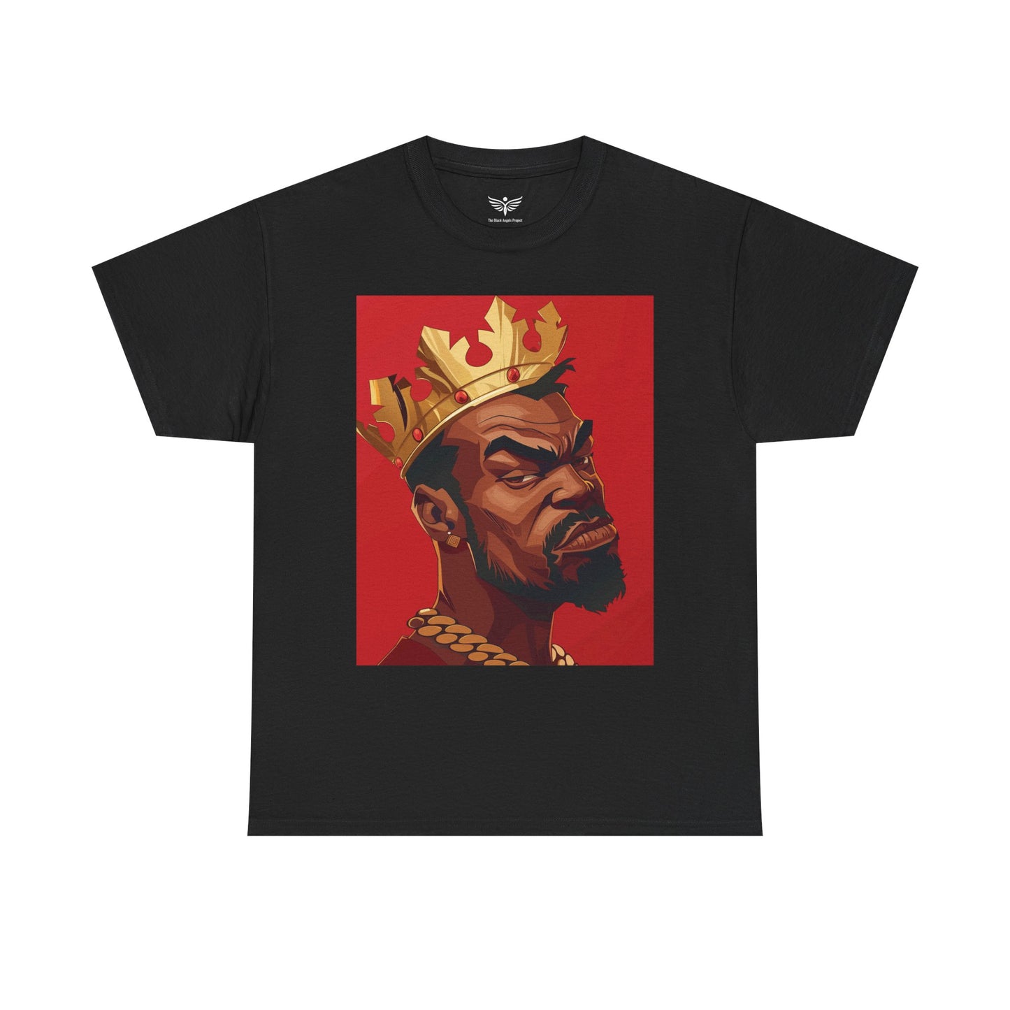 KINGS Vol 2 Graphic T-Shirt