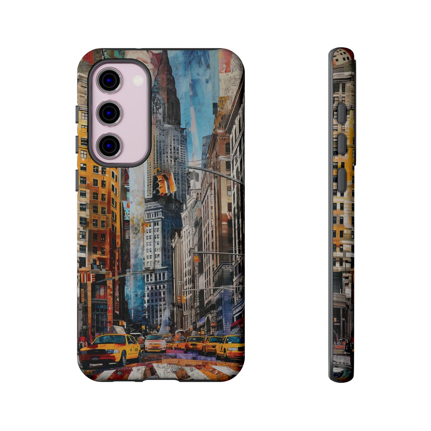 PHONE CASES - New York City Vol 1