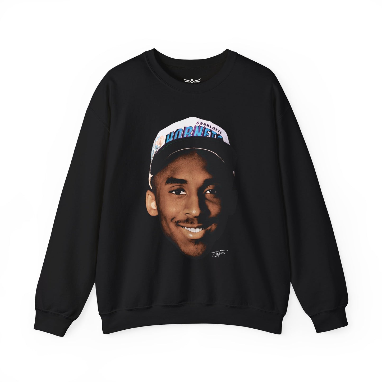 YOUNG KOBE - Unisex Sweatshirt