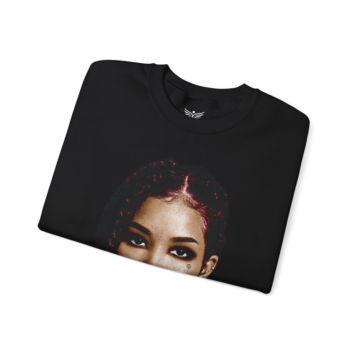 JHENE AIKO - Unisex Sweatshirt