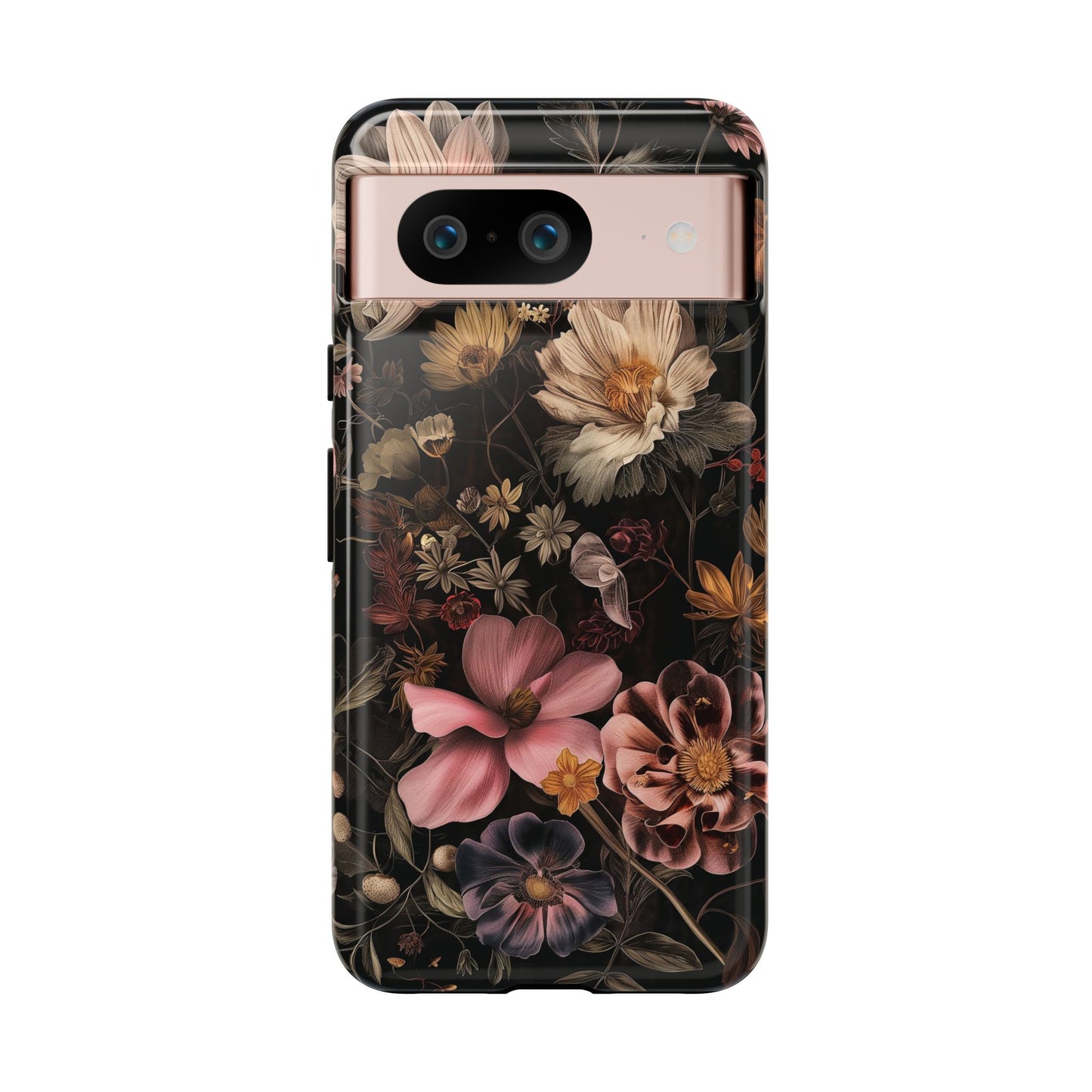 PHONE CASES - Floral Collage Vol 1