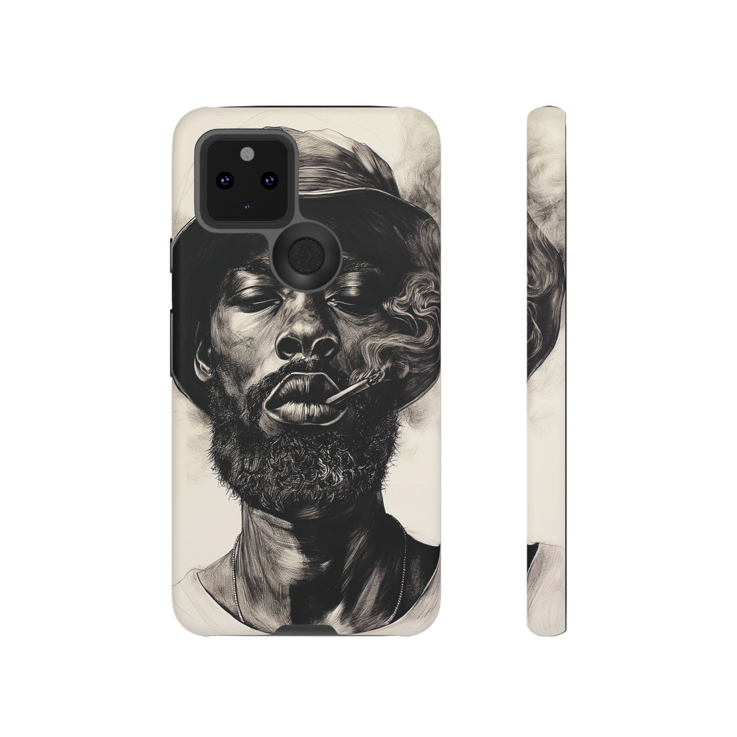 PHONE CASES - For The Smokers Vol 1