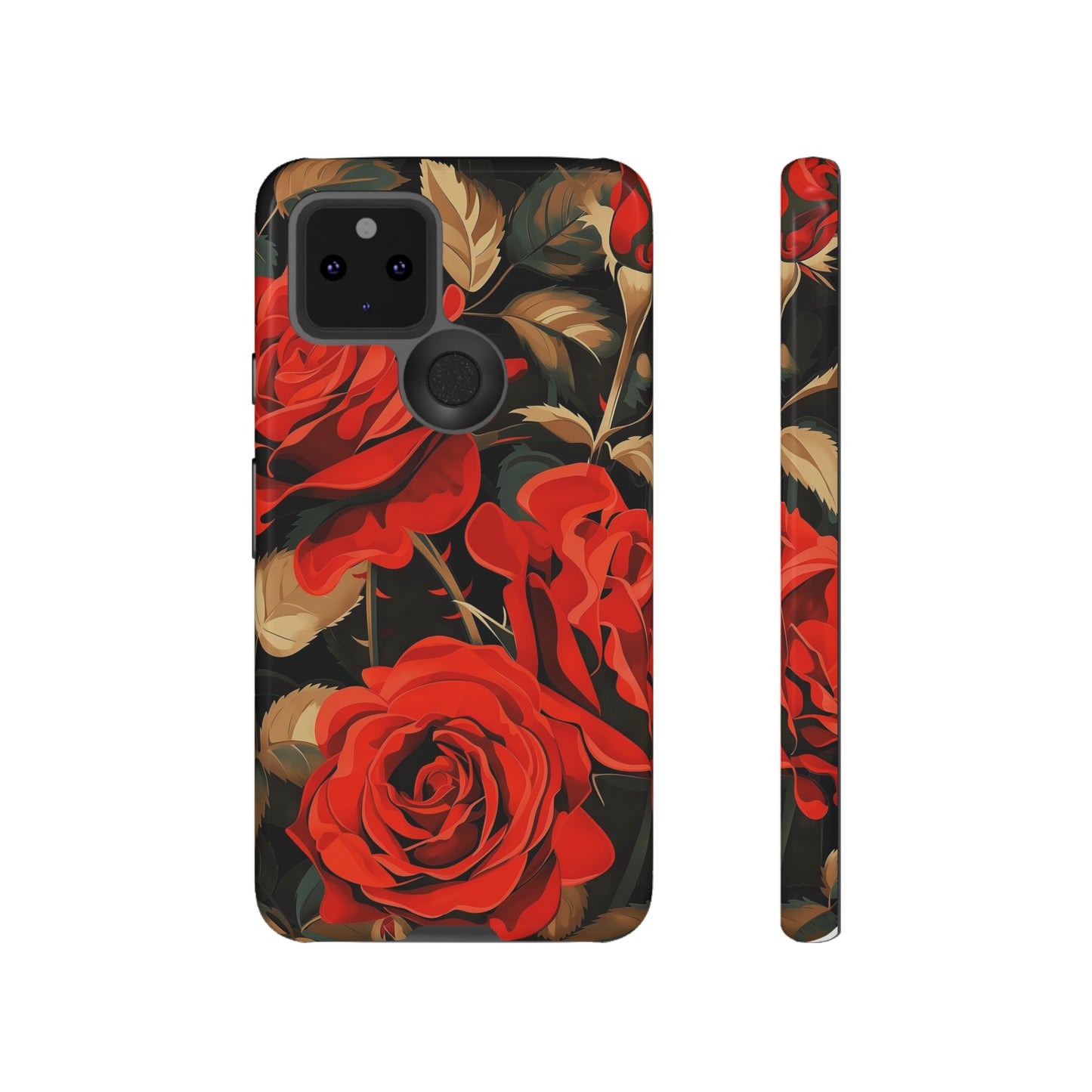 PHONE CASES - Floral Collage Vol 2