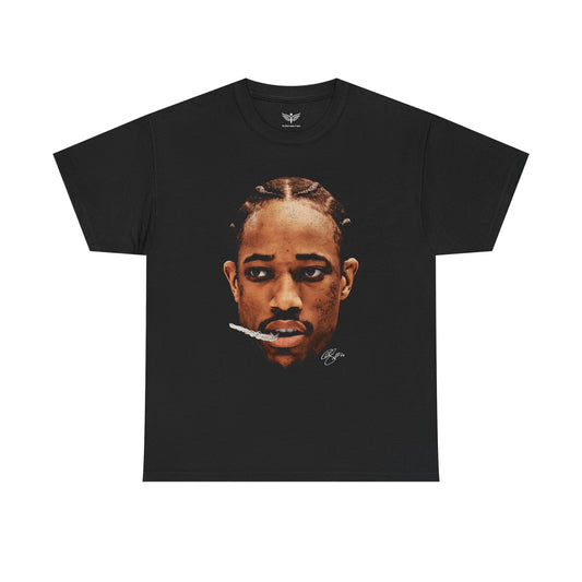 DEMAR DEROZAN Graphic Unisex T-Shirt