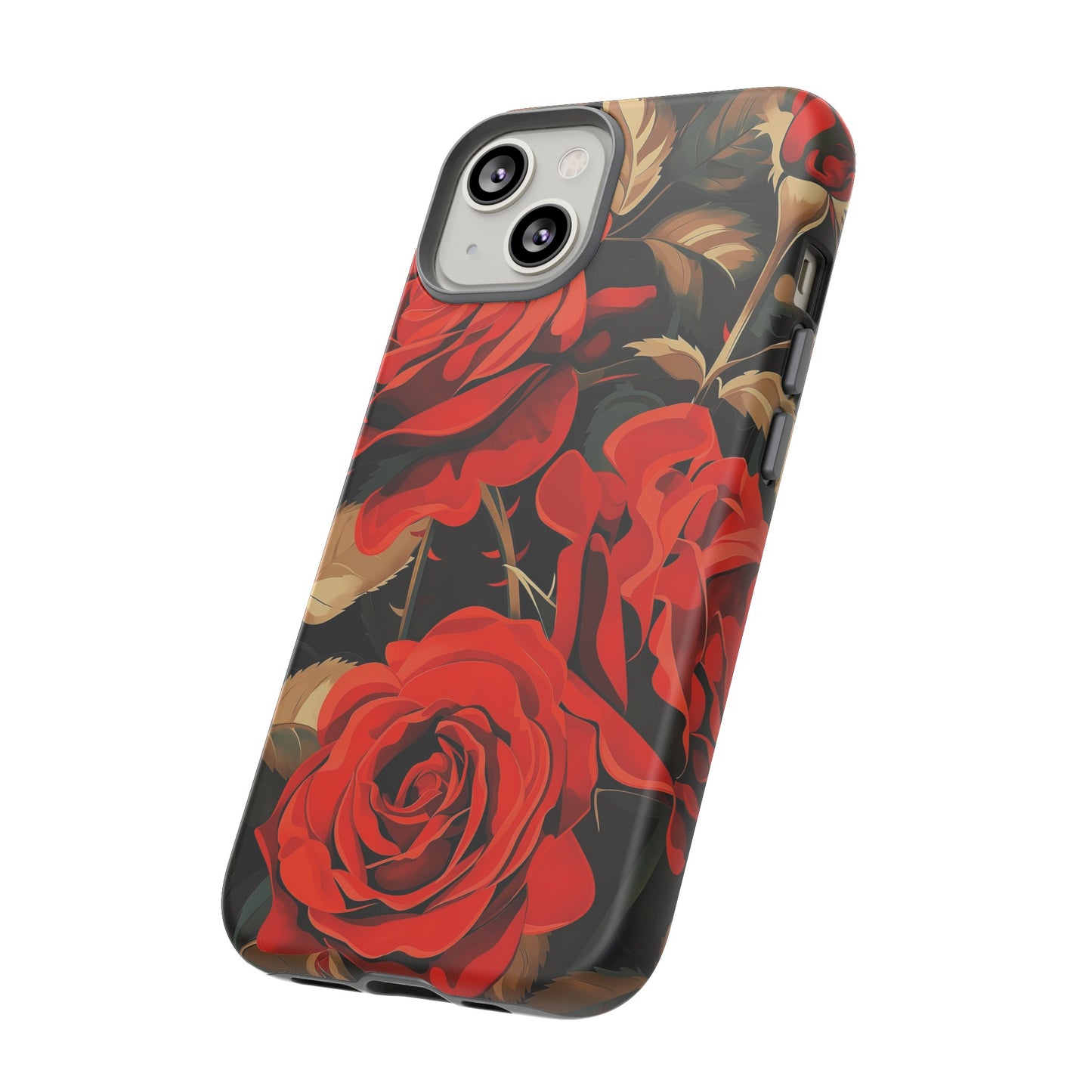 PHONE CASES - Floral Collage Vol 2