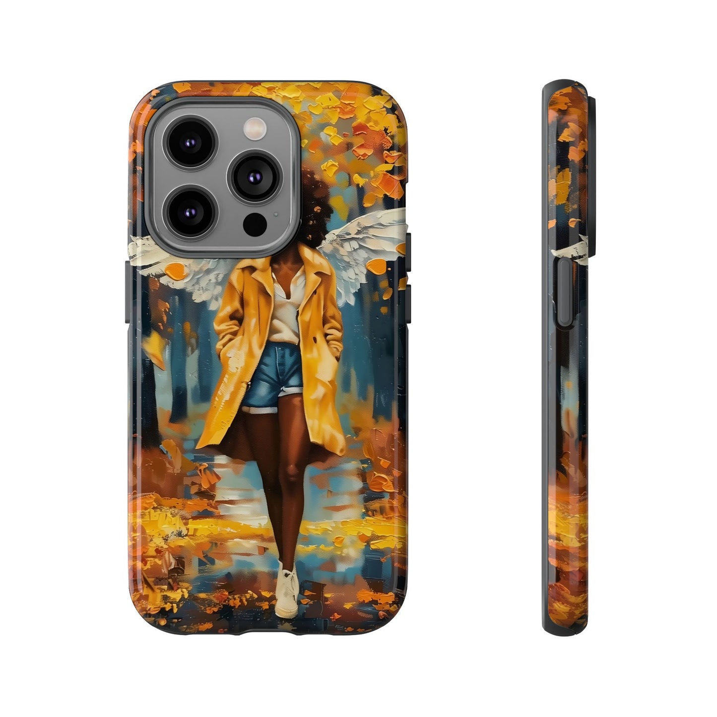 PHONE CASES - Autumn Angels