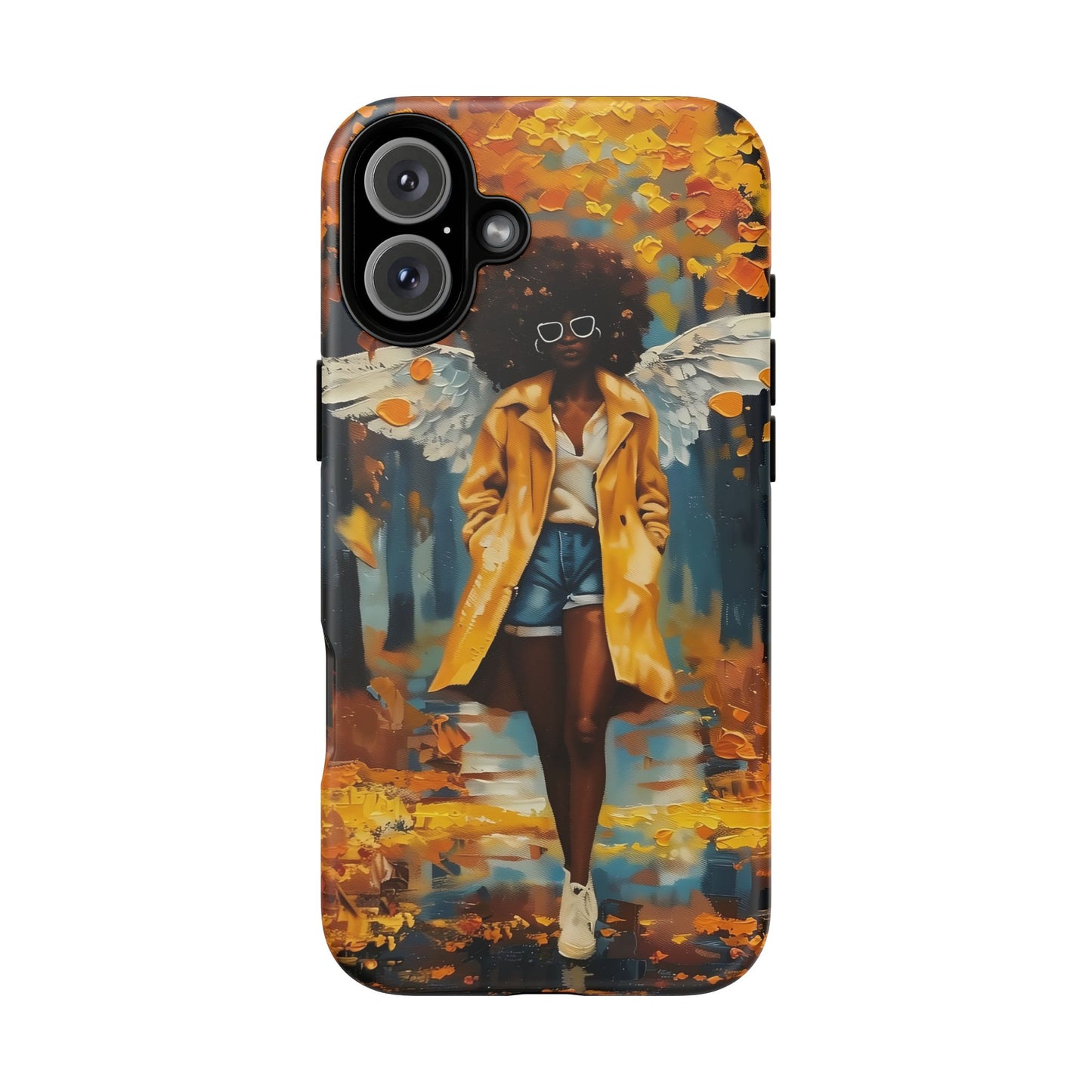 PHONE CASES - Autumn Angels