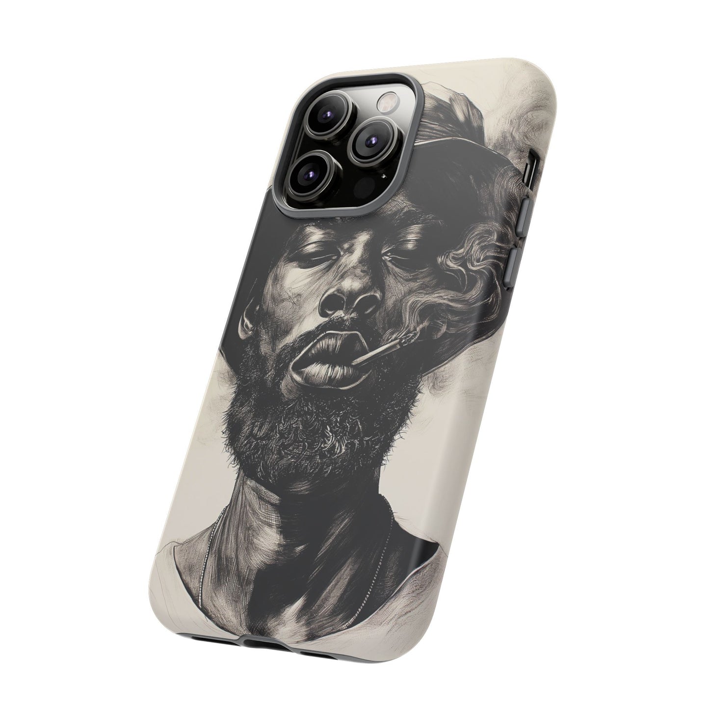 PHONE CASES - For The Smokers Vol 1