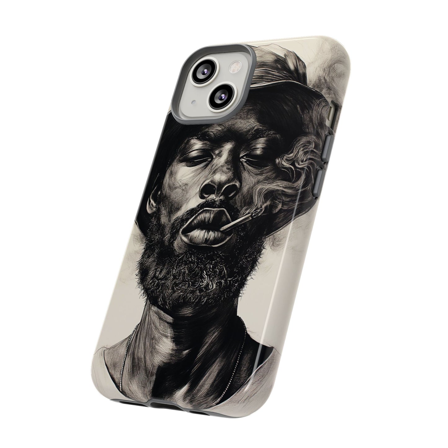 PHONE CASES - For The Smokers Vol 1