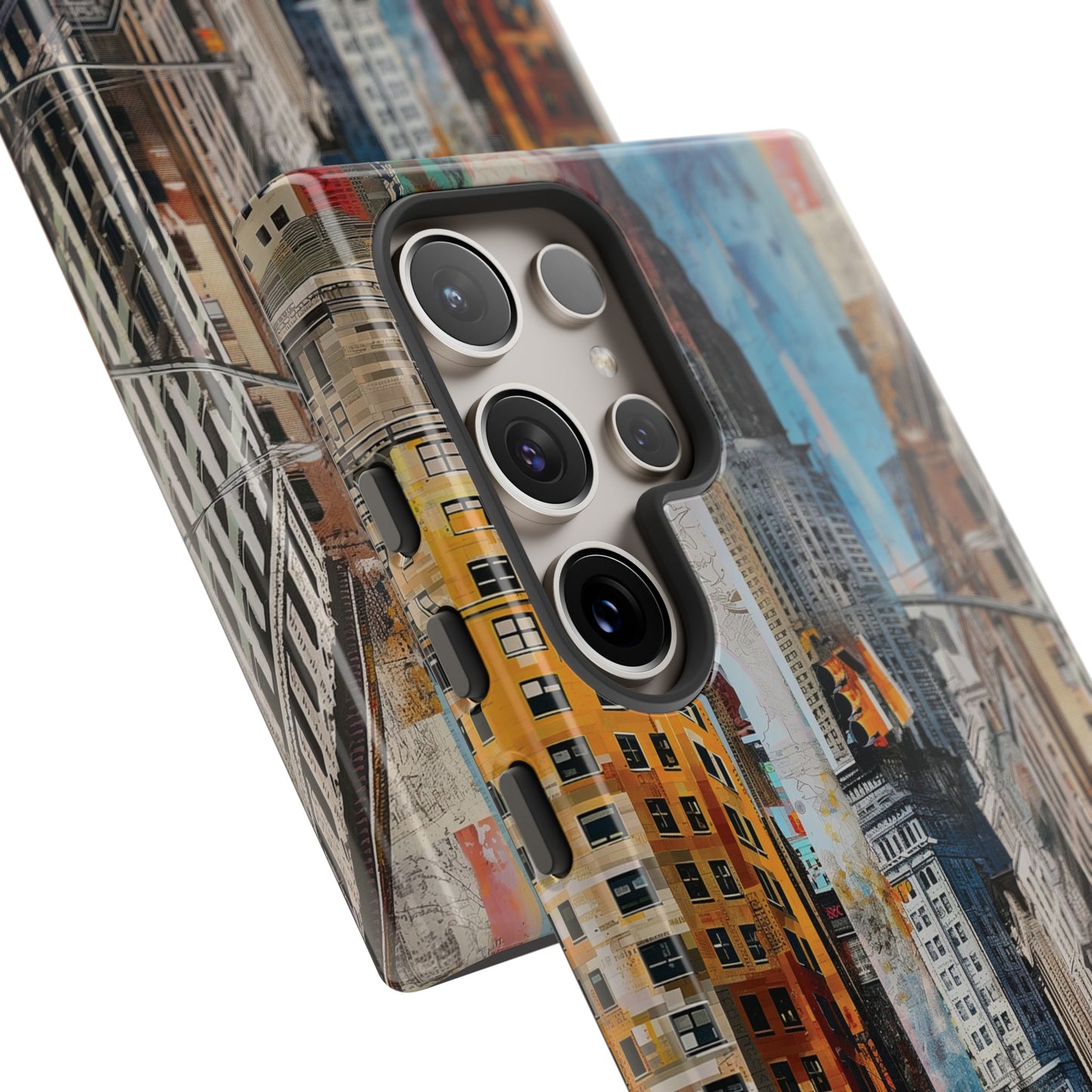 PHONE CASES - New York City Vol 1