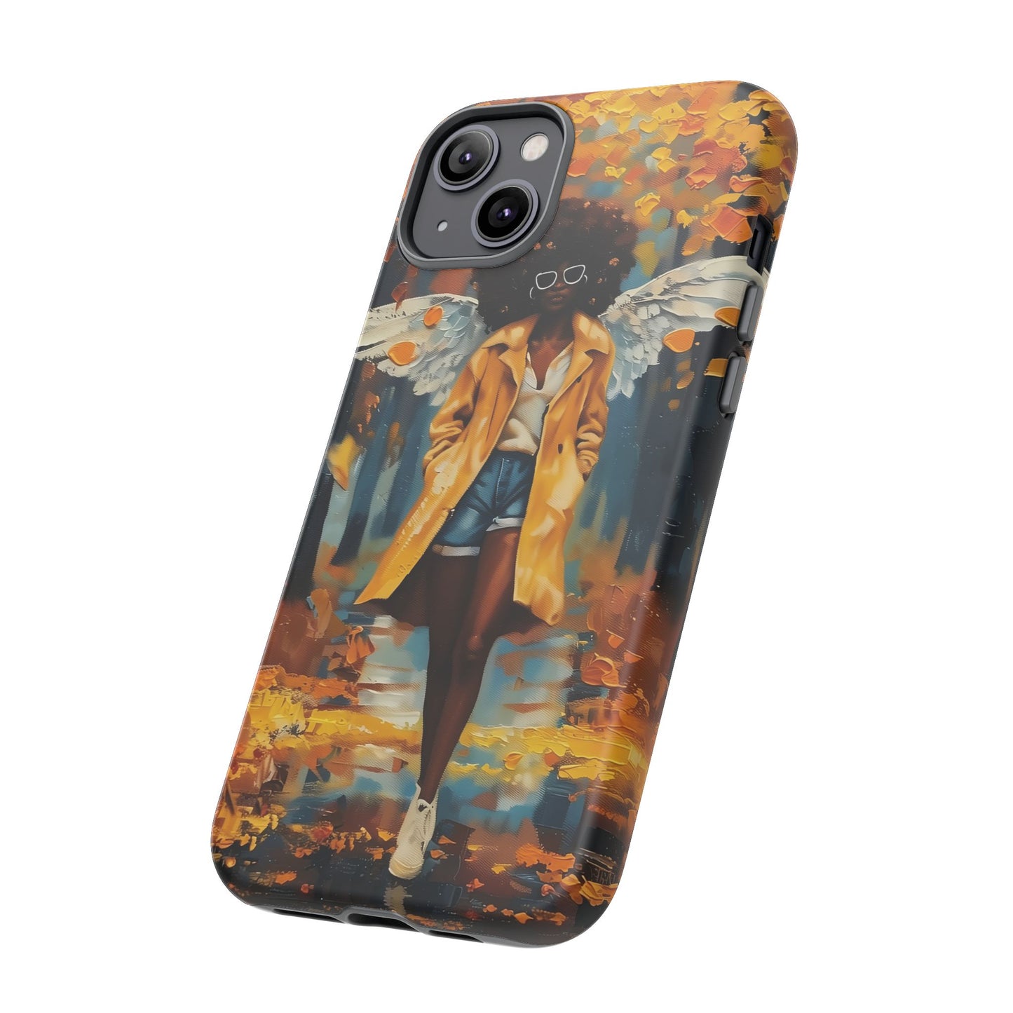 PHONE CASES - Autumn Angels