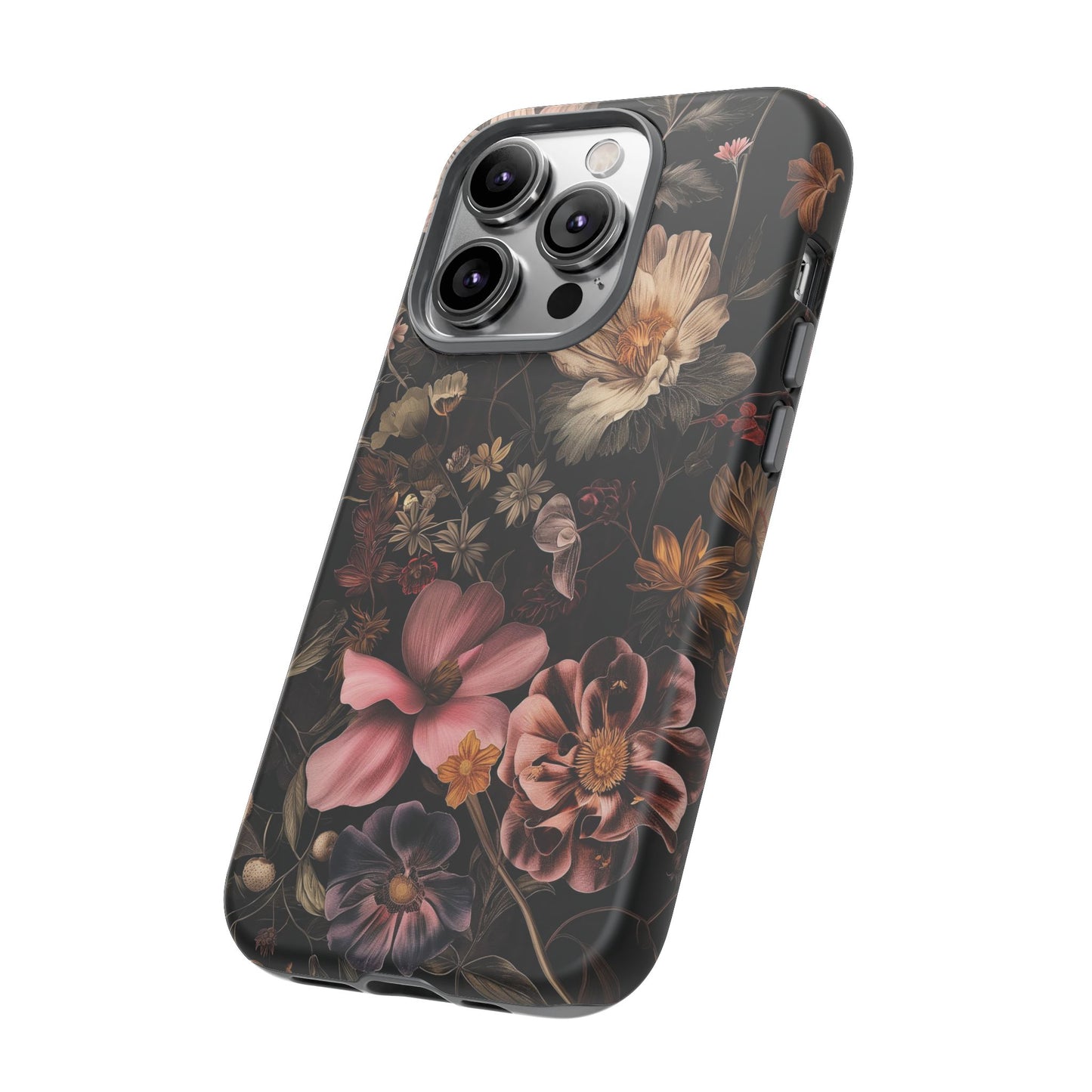 PHONE CASES - Floral Collage Vol 1